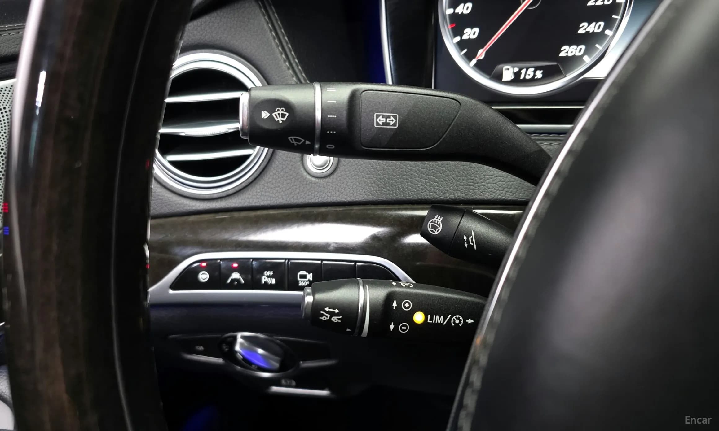 S-Class W222