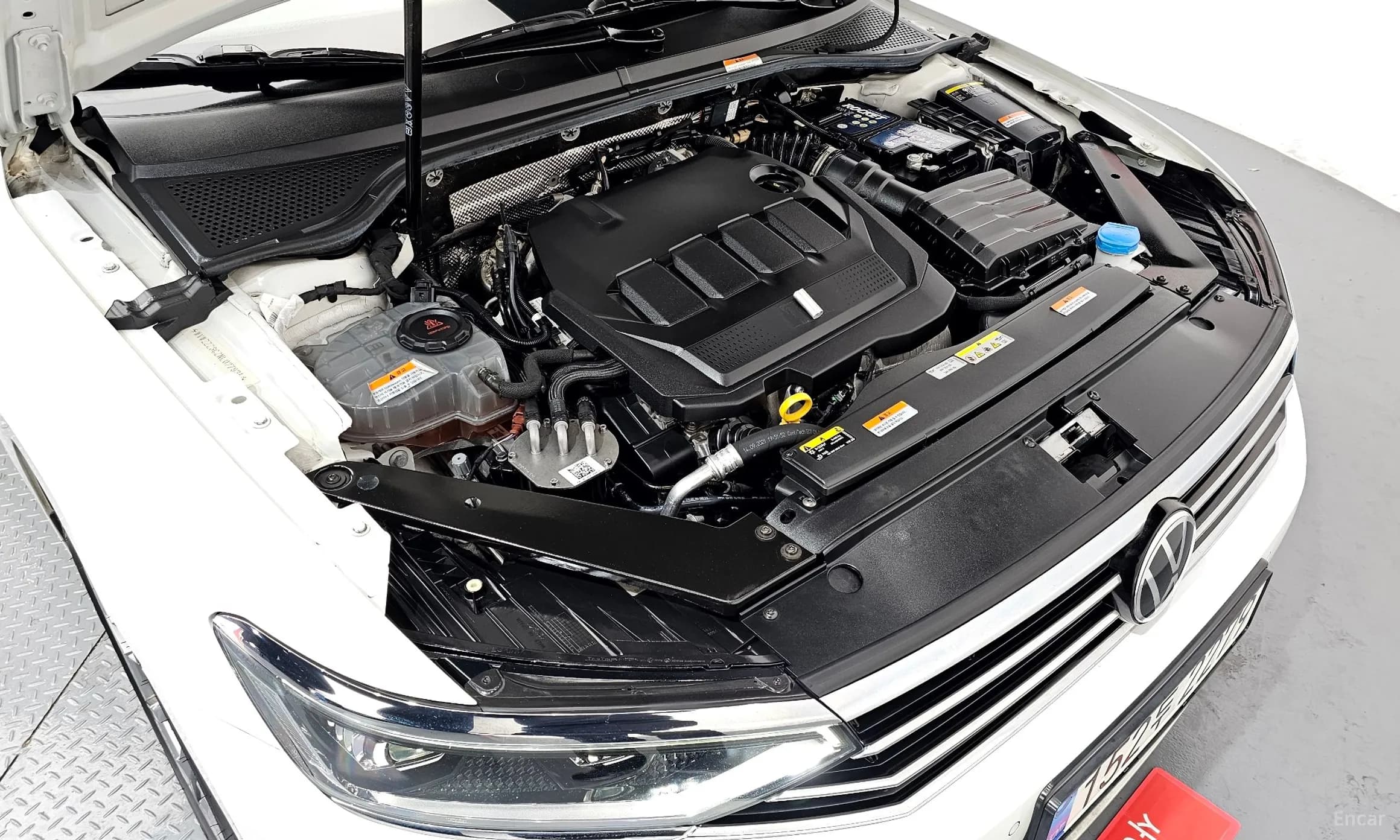 Passat GT (B8)