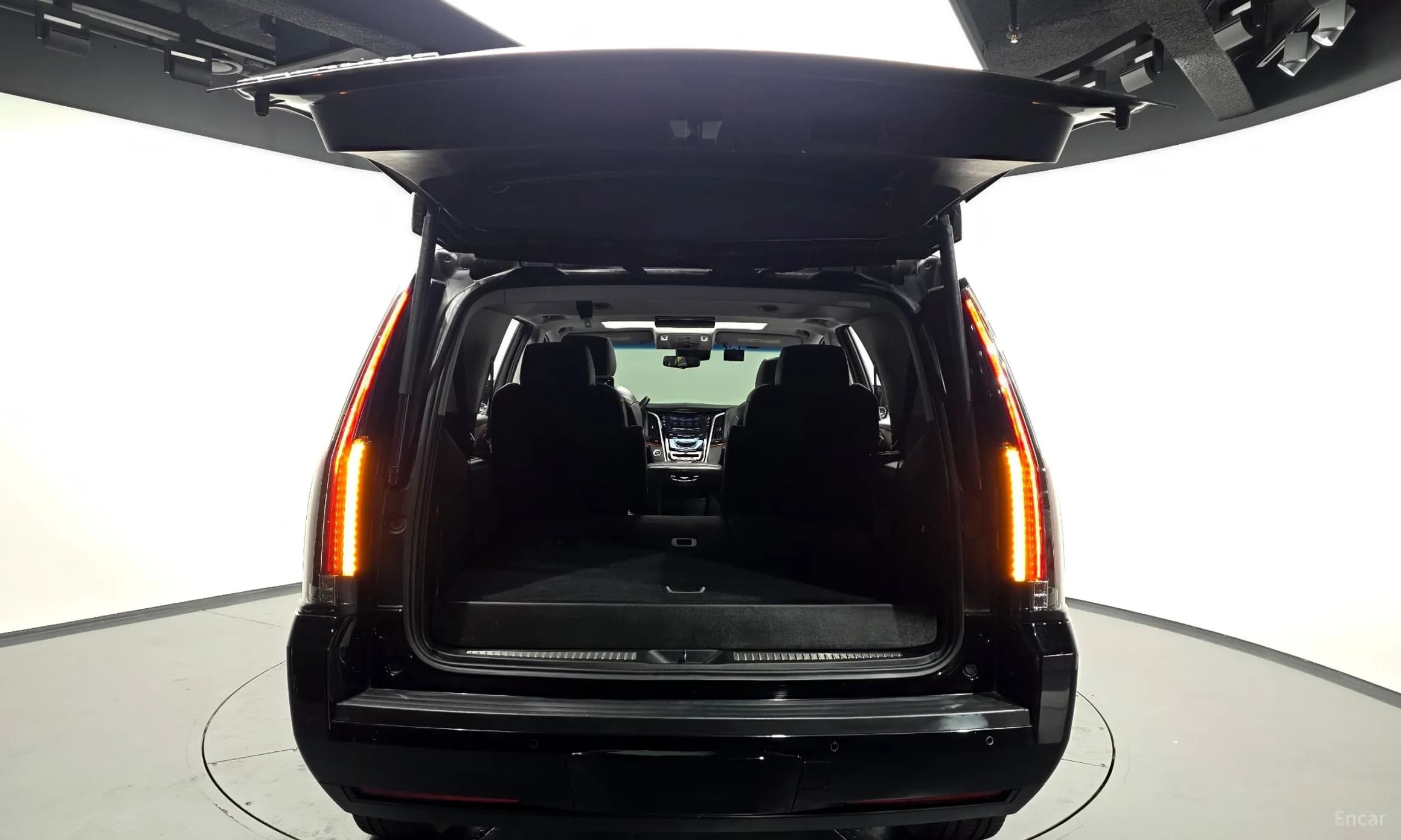 Escalade