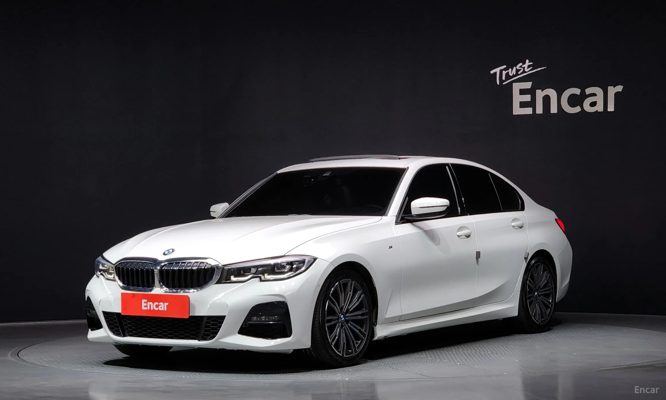 3 Series (G20)