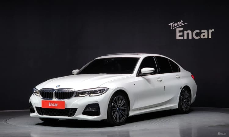 3 Series (G20)