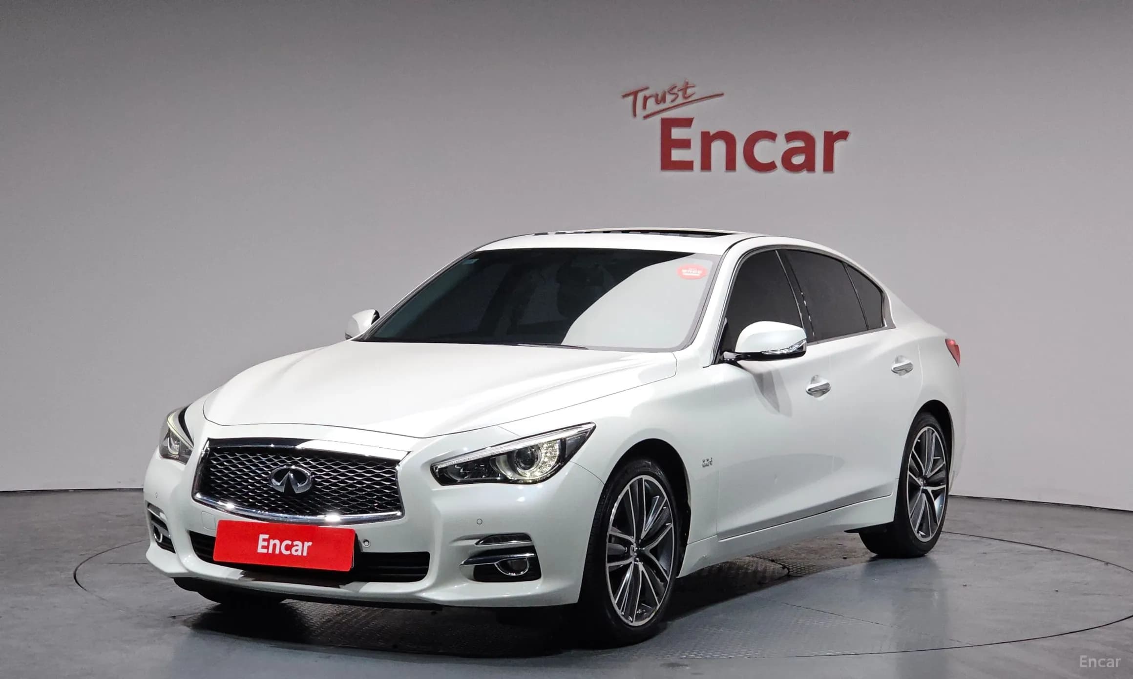 Q50