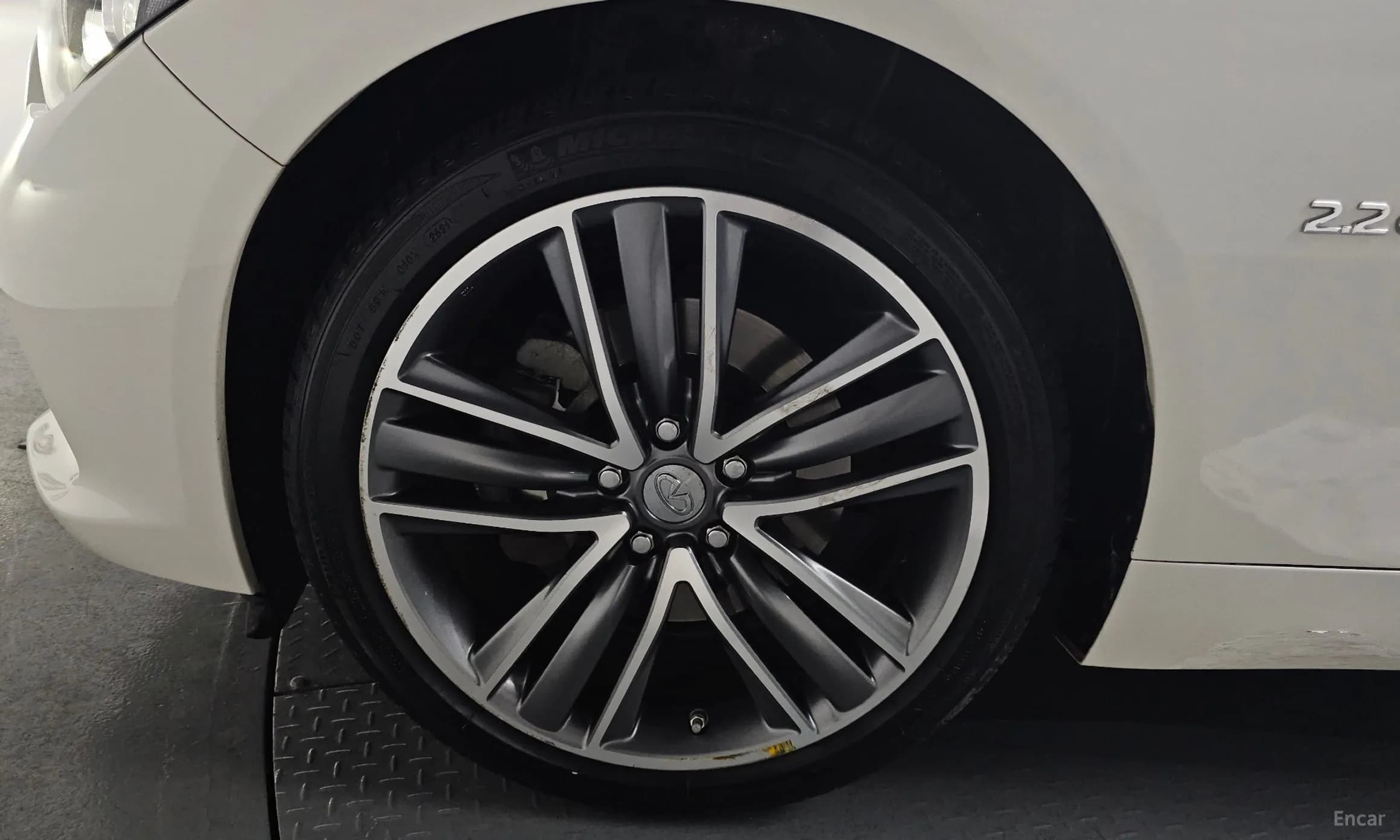 Q50