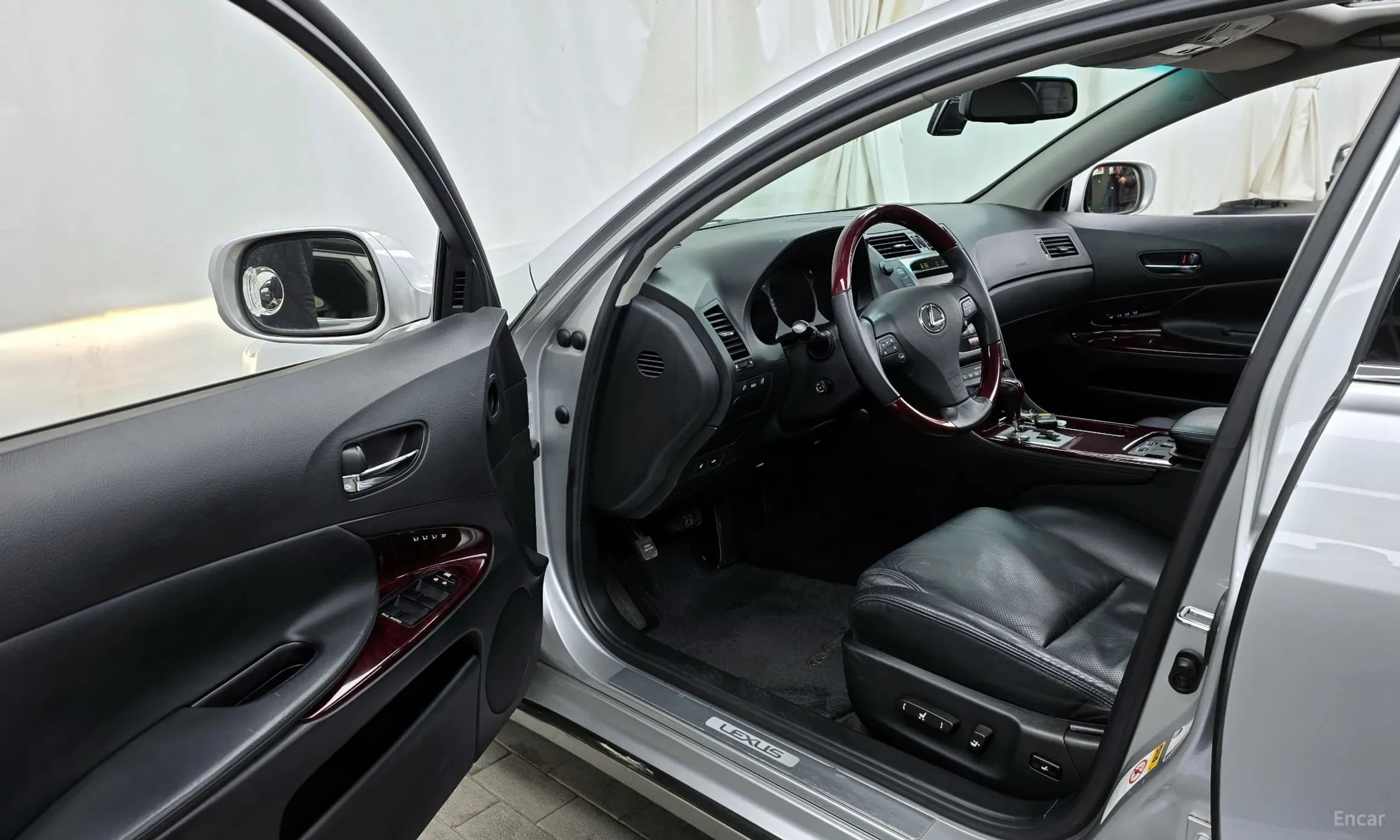 GS350
