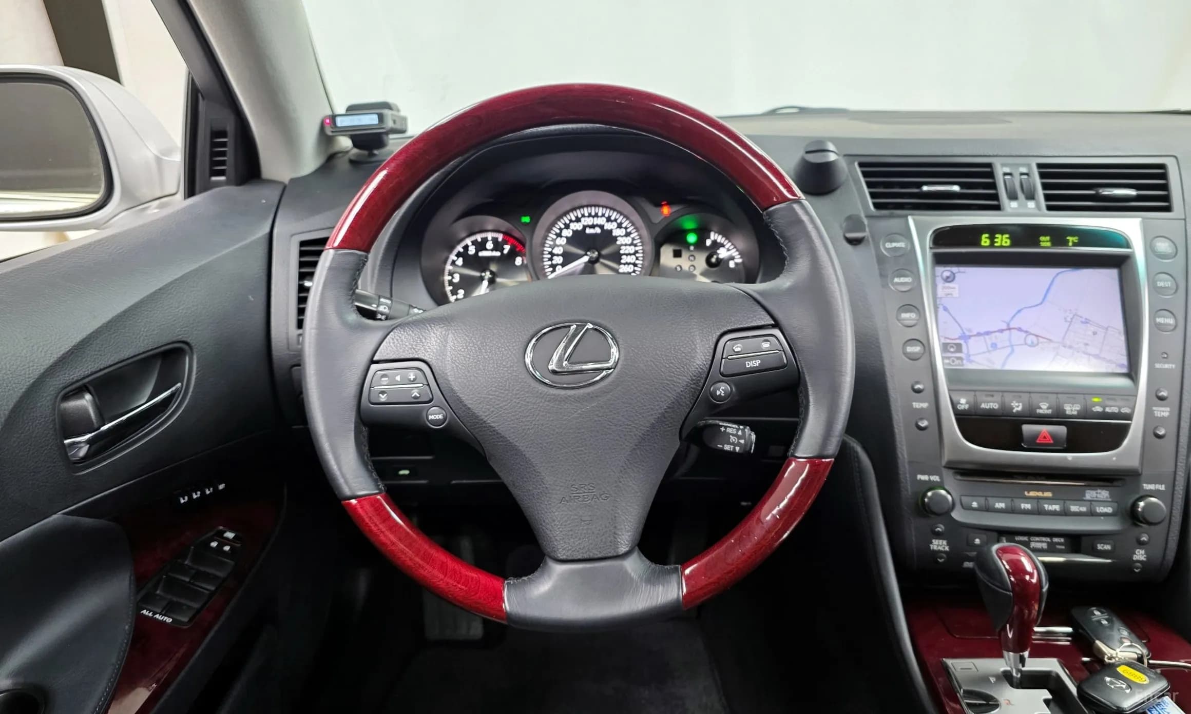 GS350