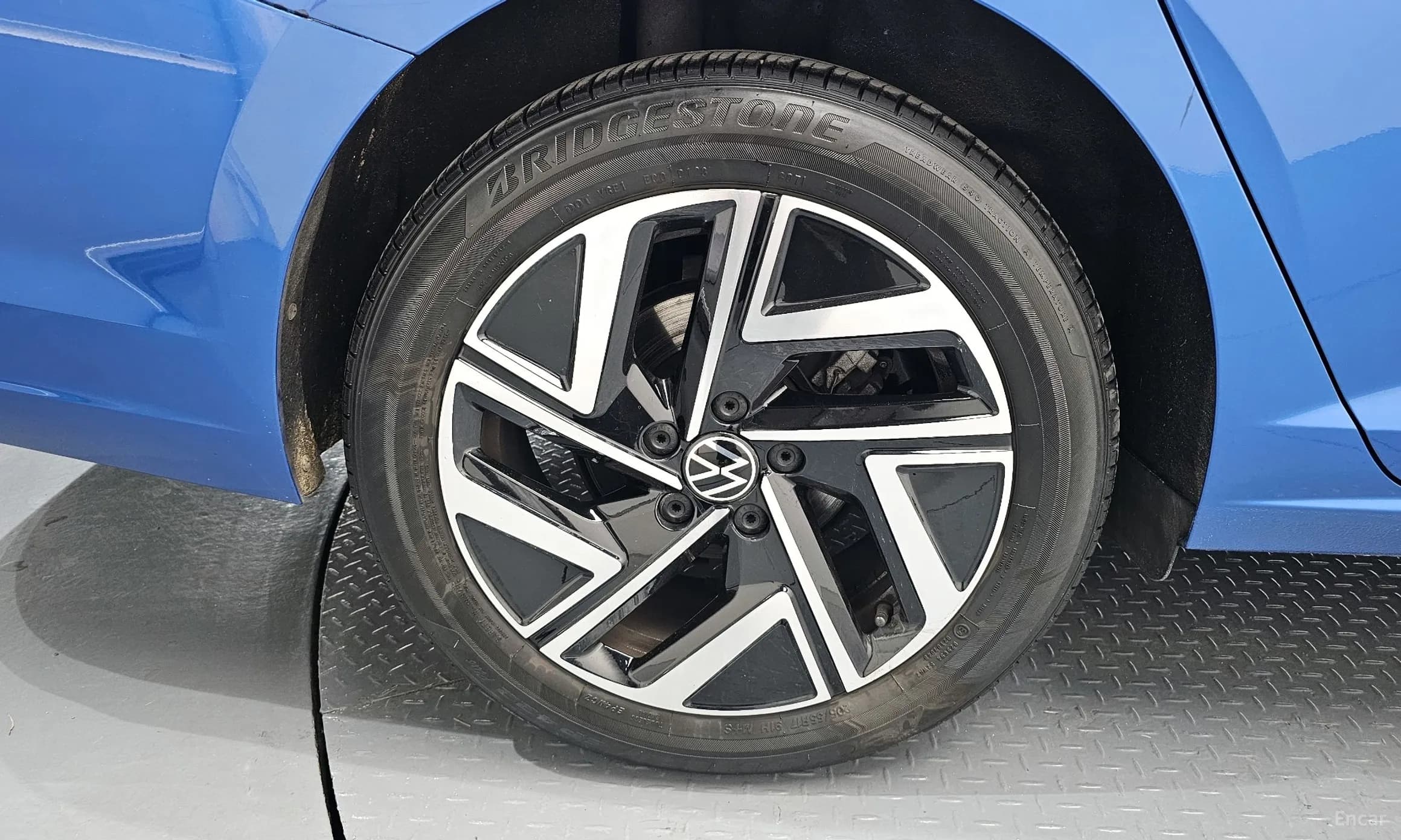 Jetta 7th Generation
