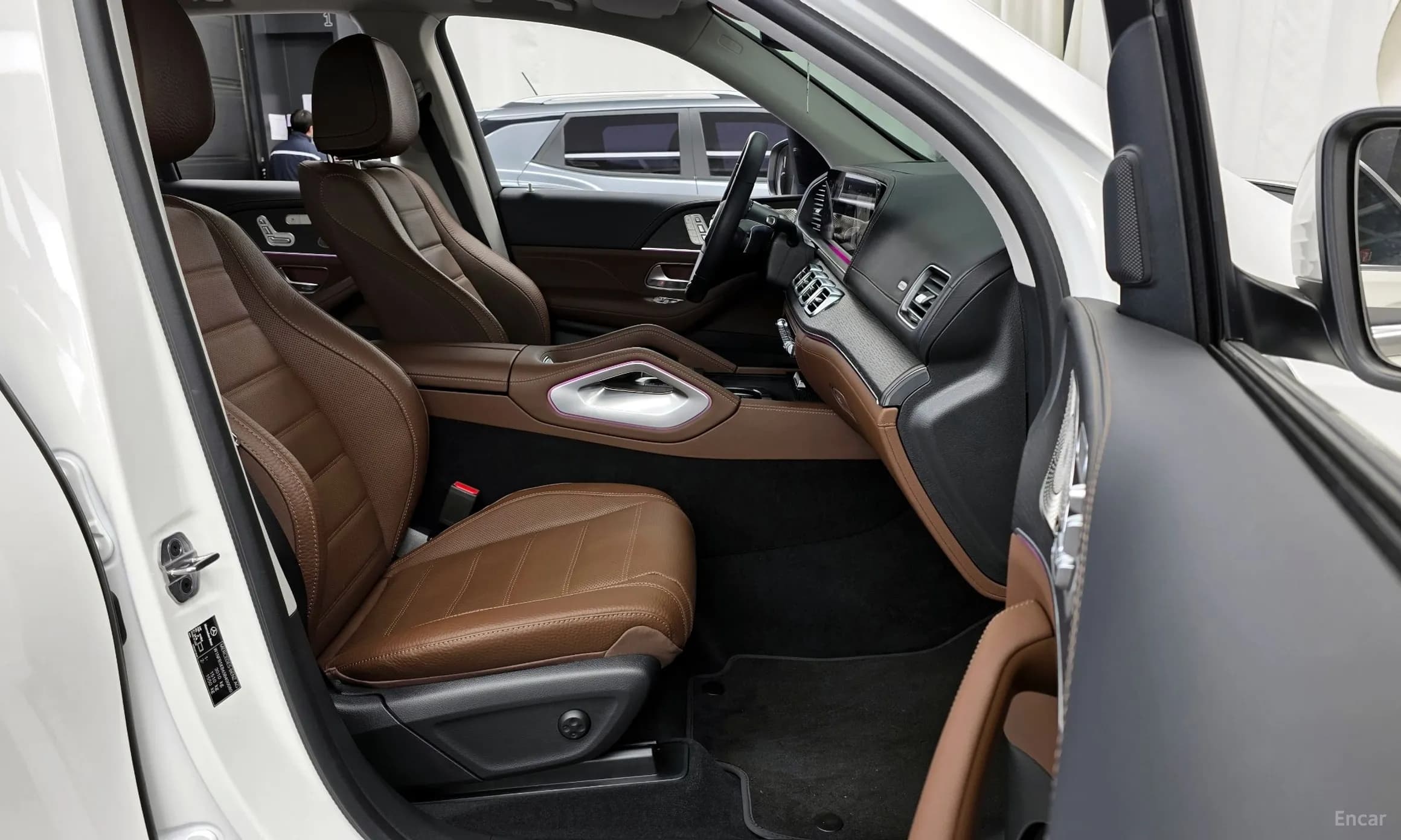 GLE-Class W167