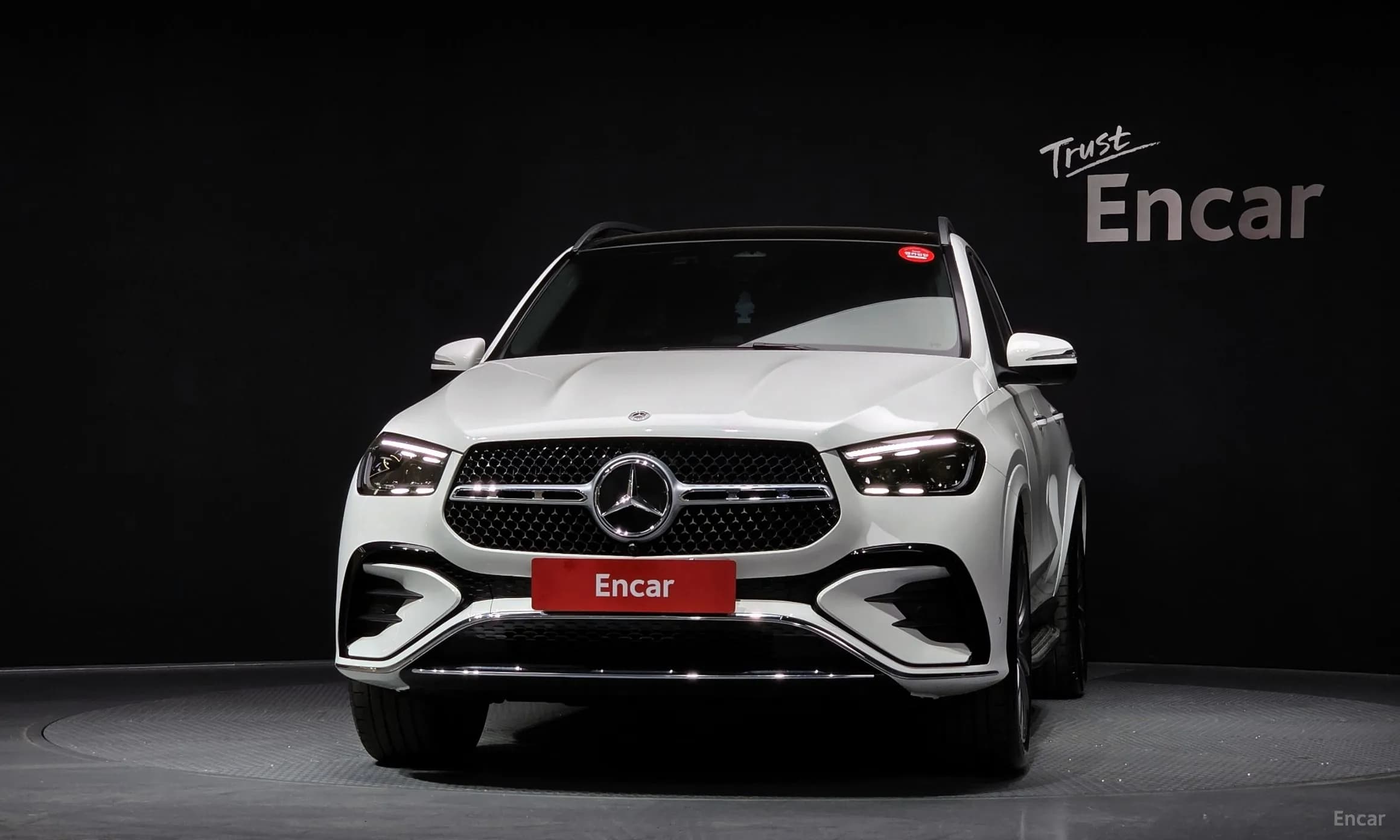 GLE-Class W167
