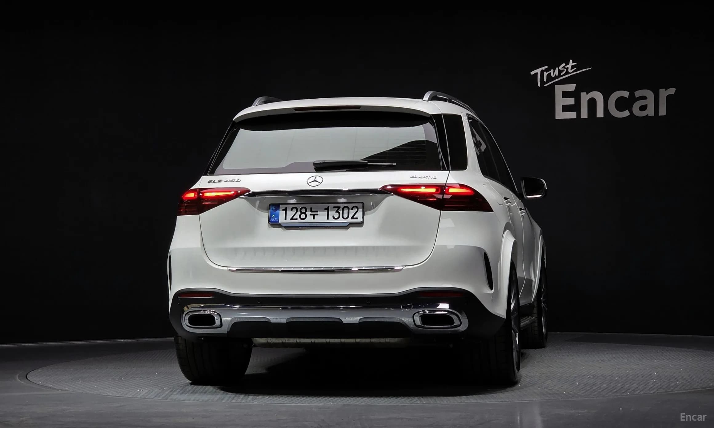 GLE-Class W167