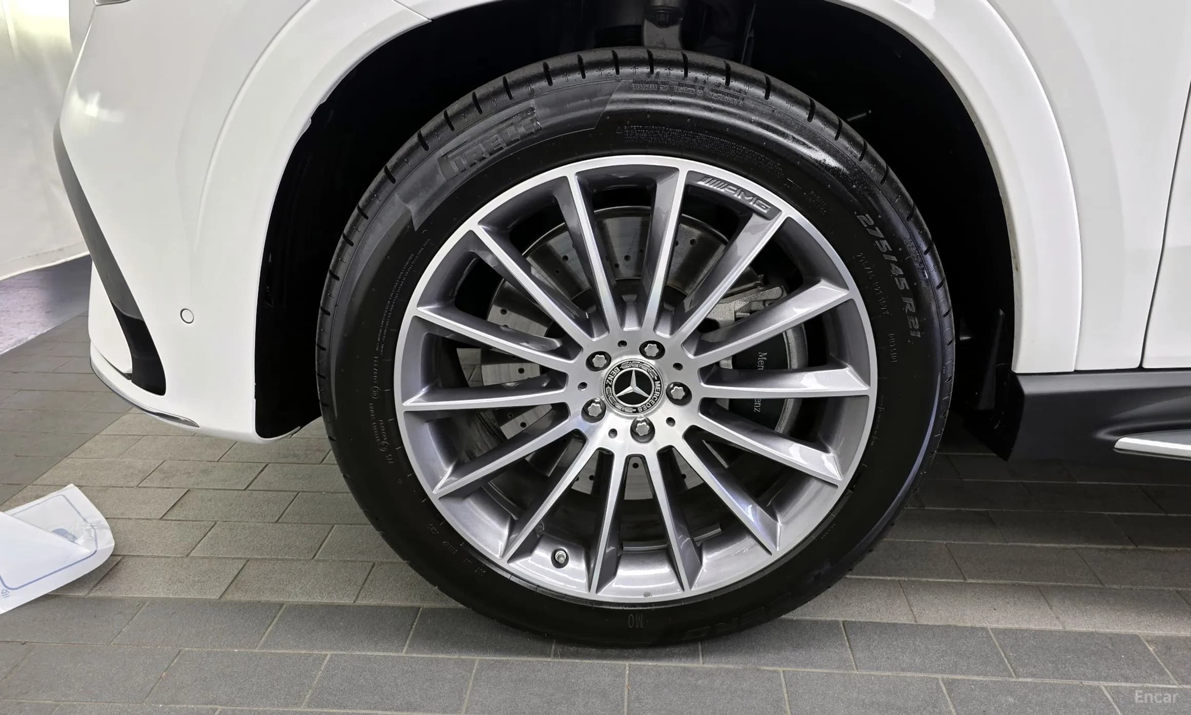 GLE-Class W167