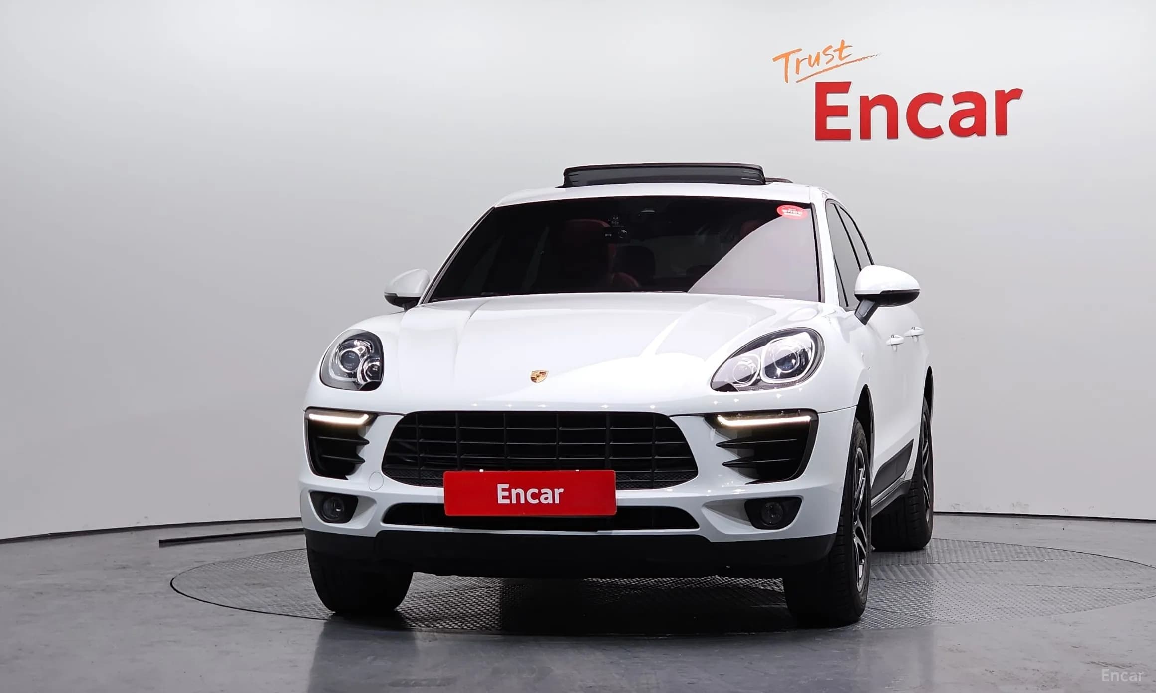 Macan