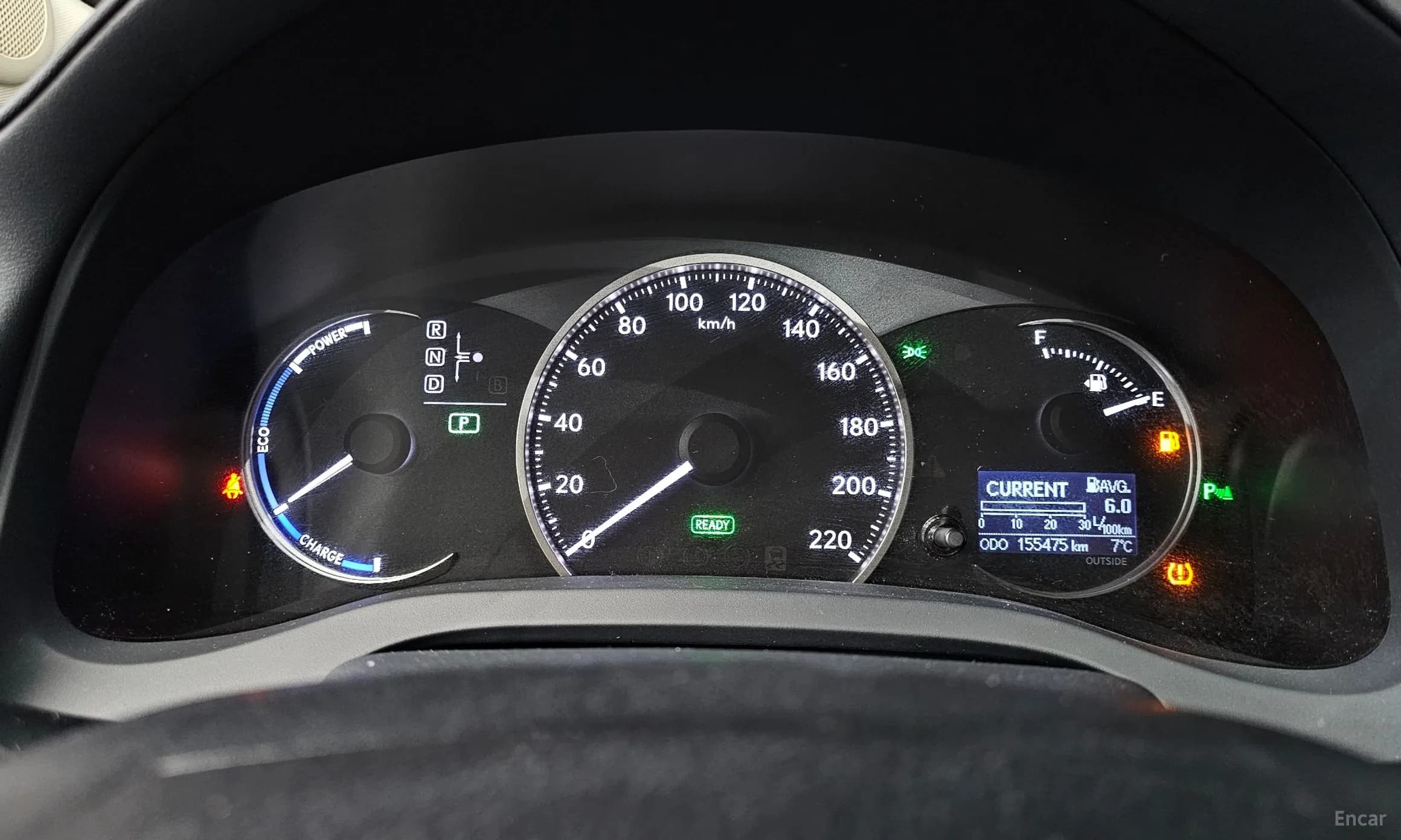 CT200h