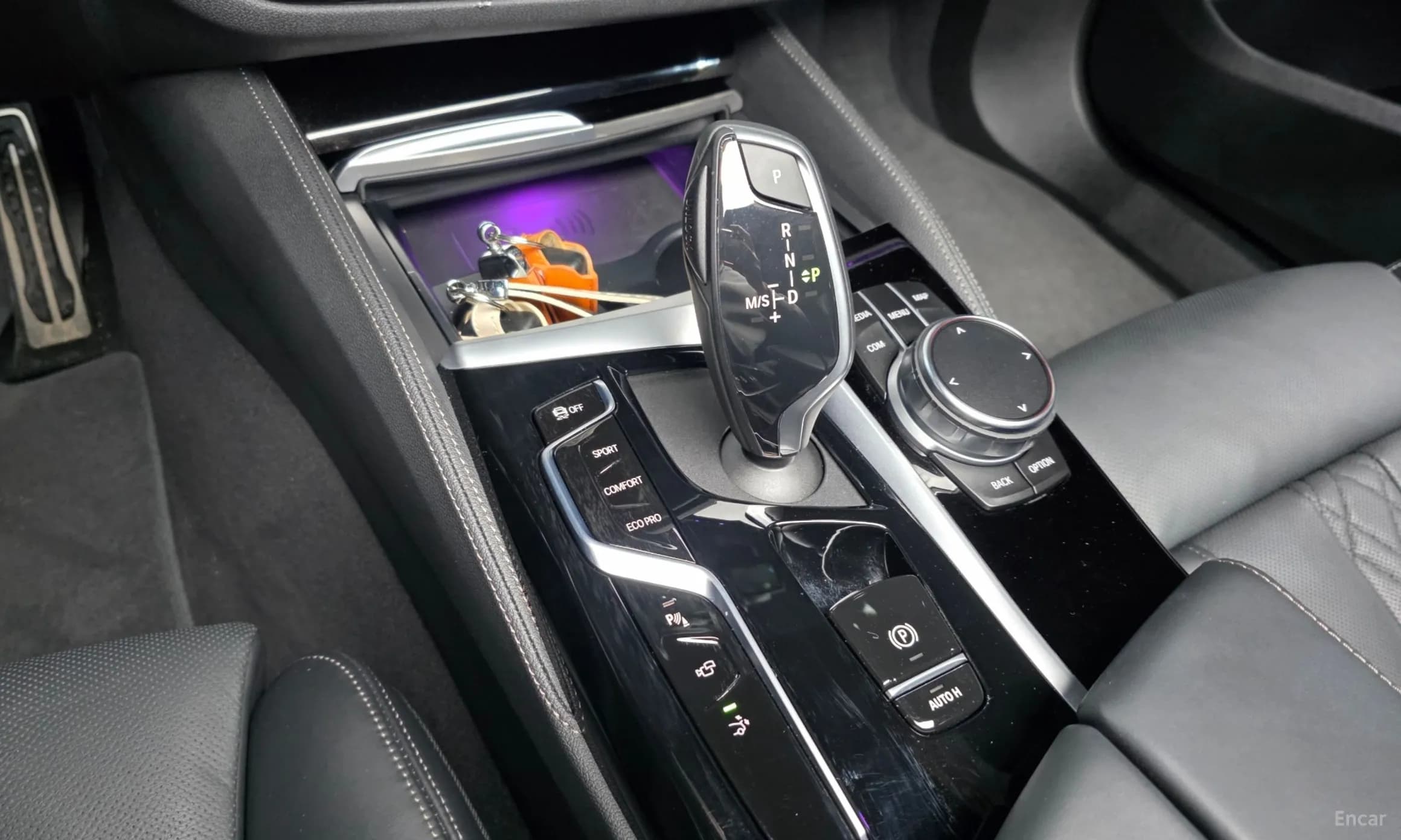 6-Series GT (G32)