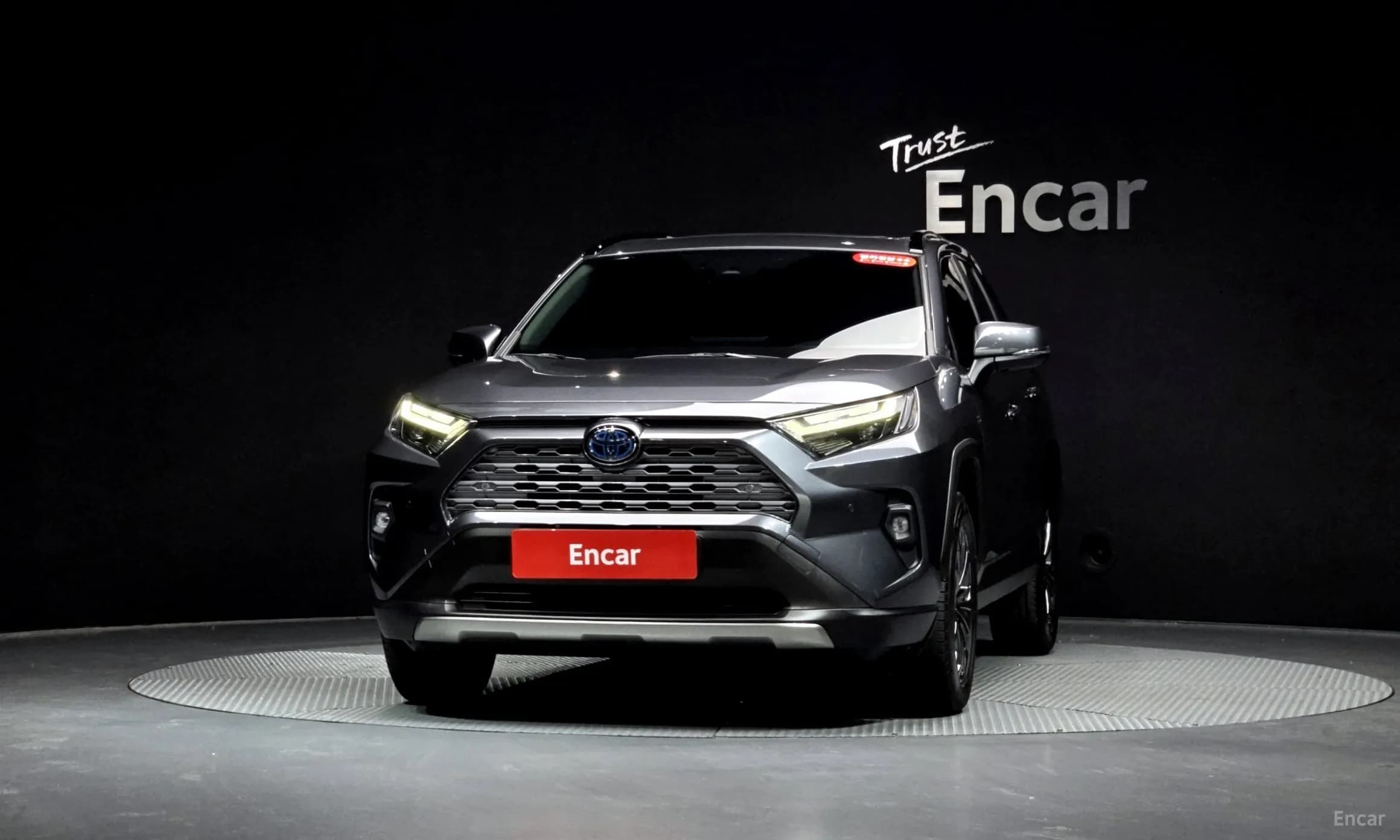 RAV4 5th Generation