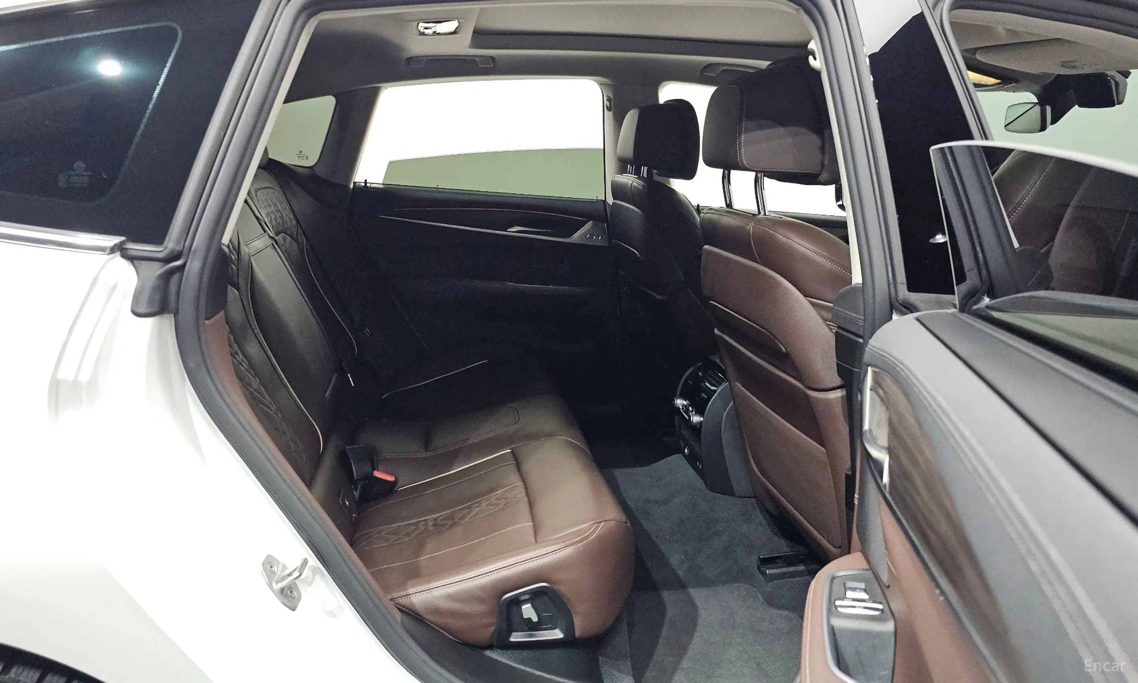 6-Series GT (G32)