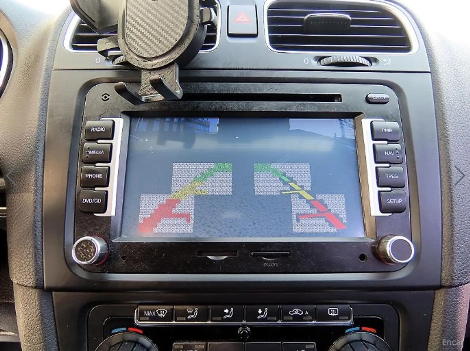 Golf 6th Generation