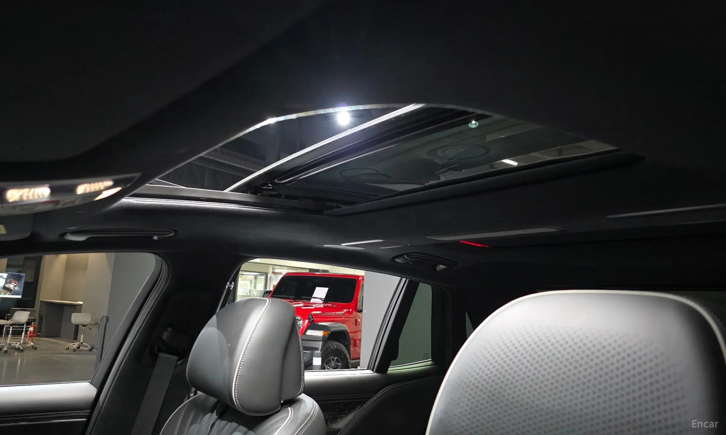 G90 (RS4)
