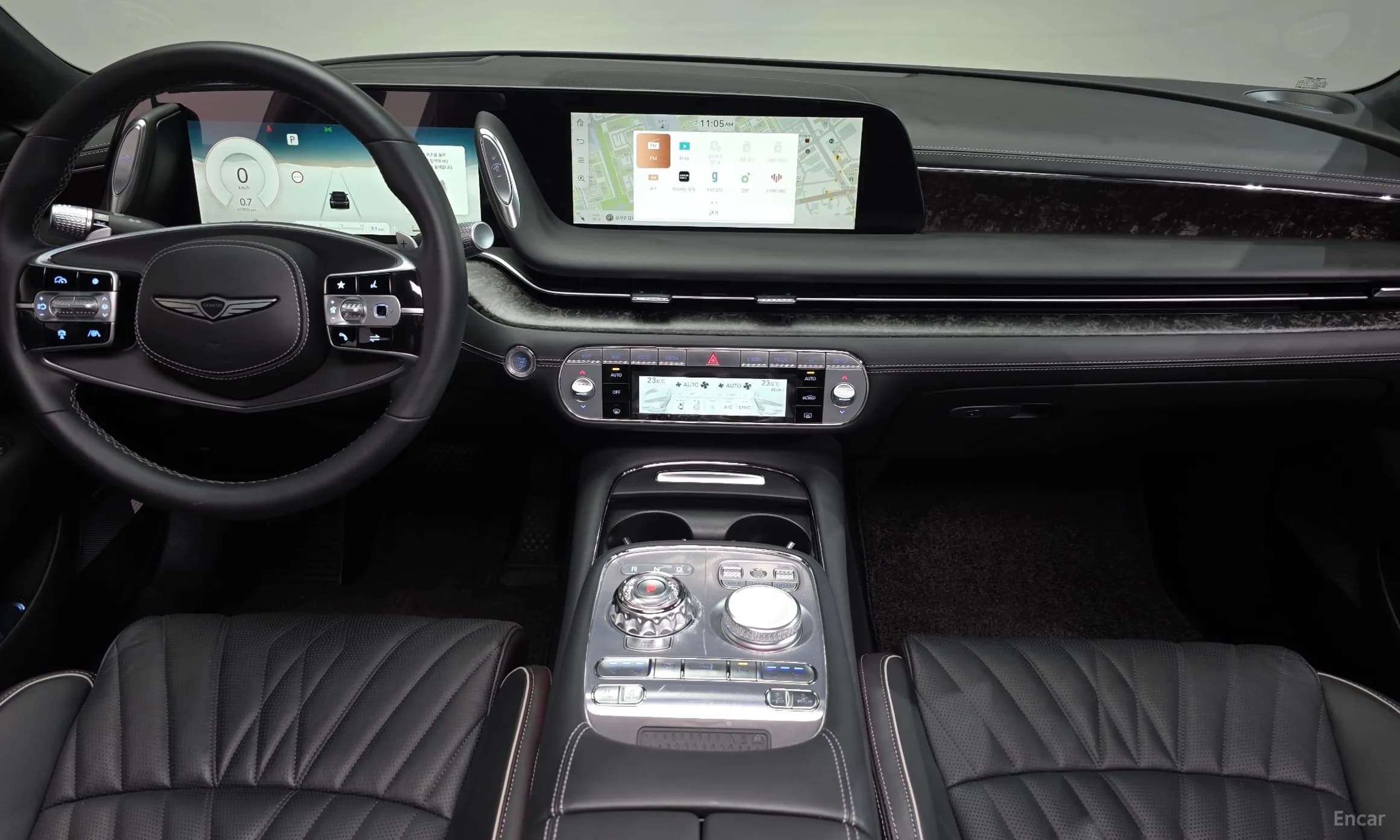G90 (RS4)