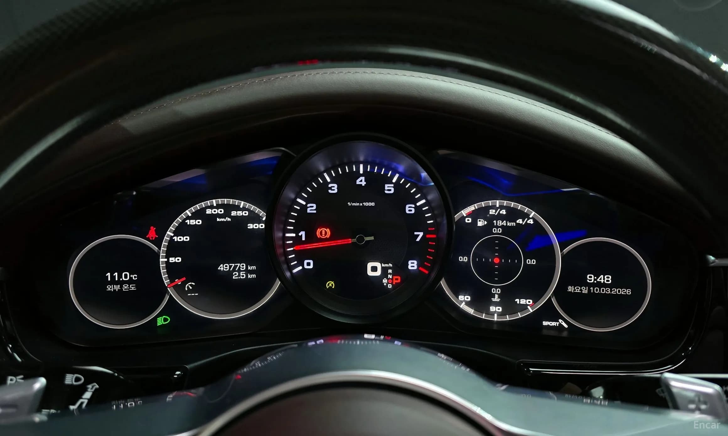 Panamera (971)