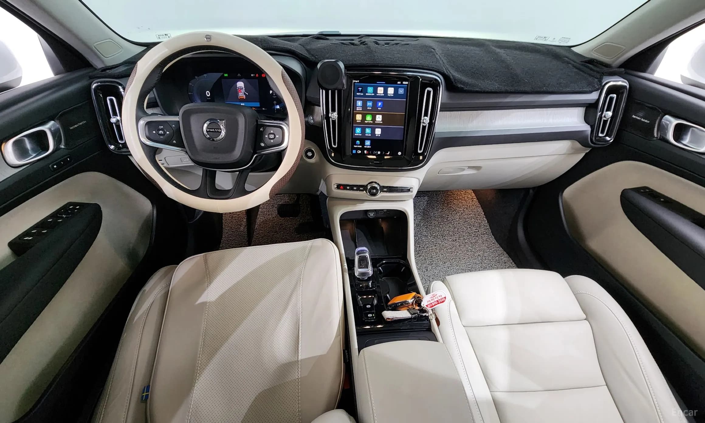 XC40