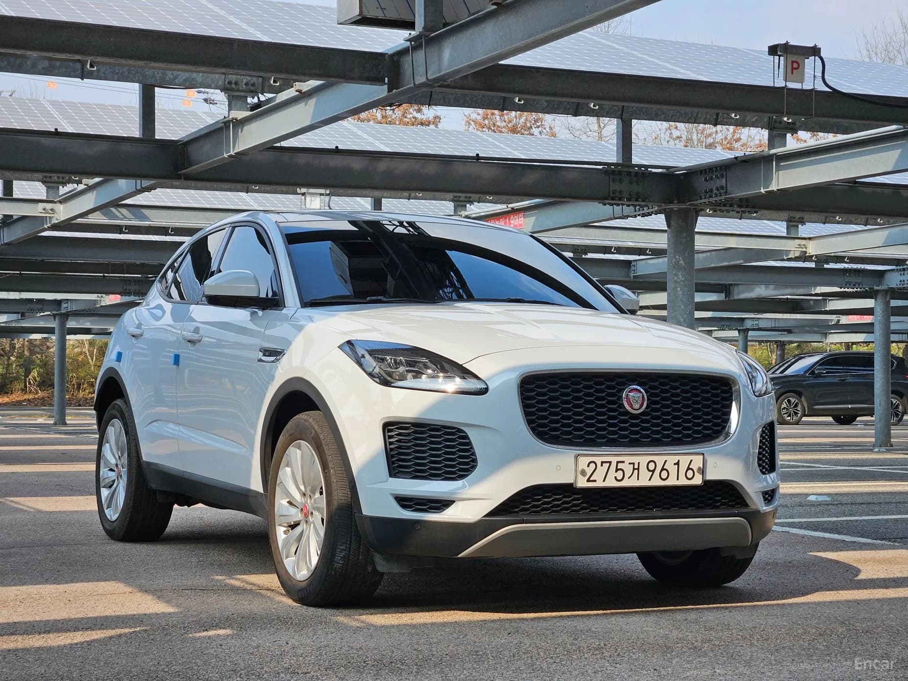 E-PACE