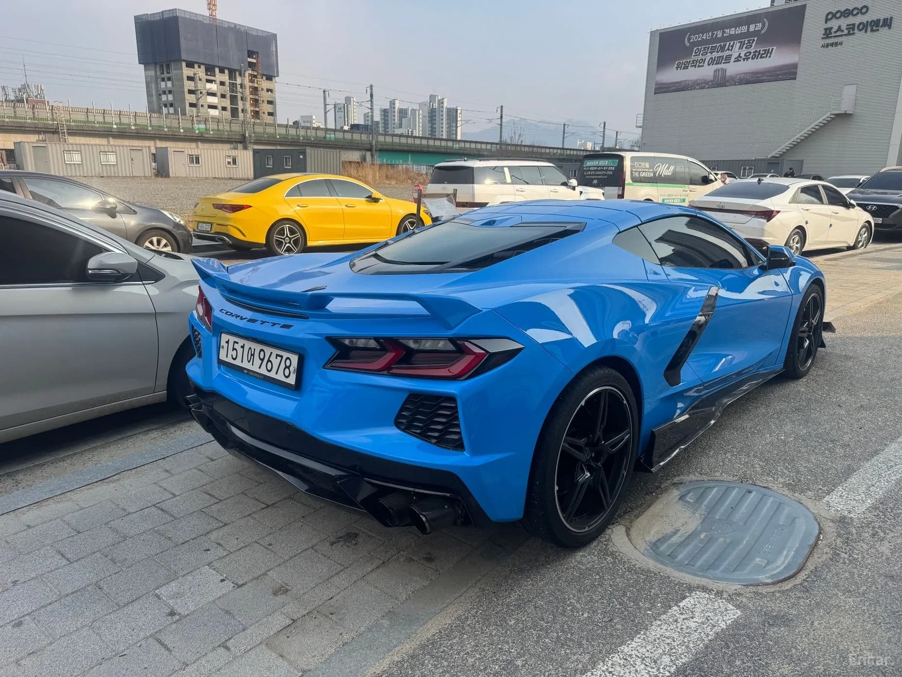 Corvette