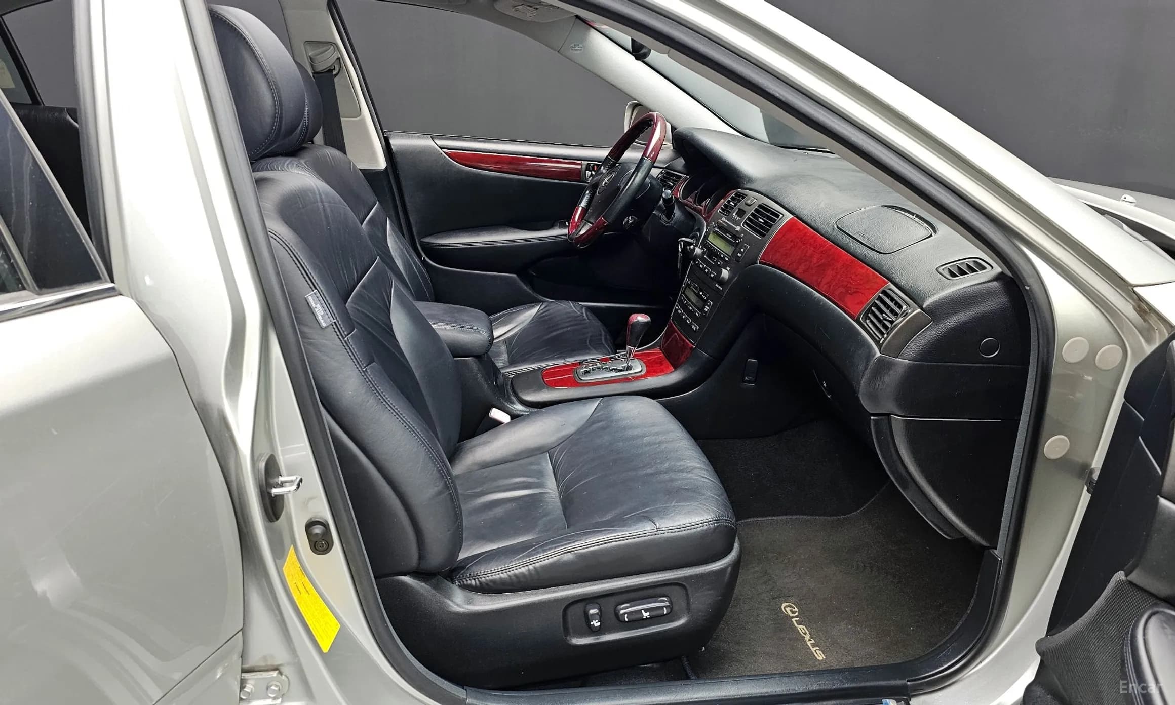 ES330