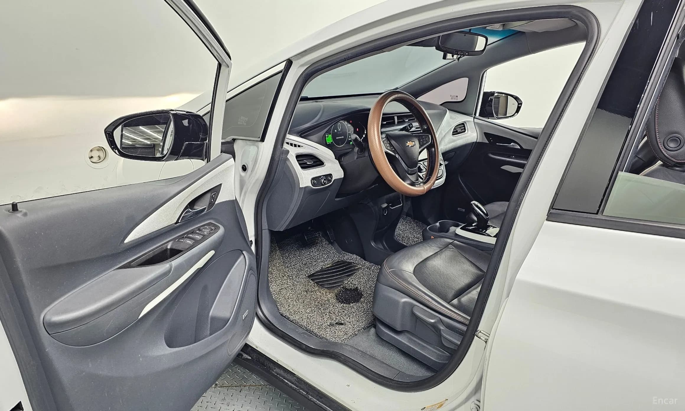 Bolt EV