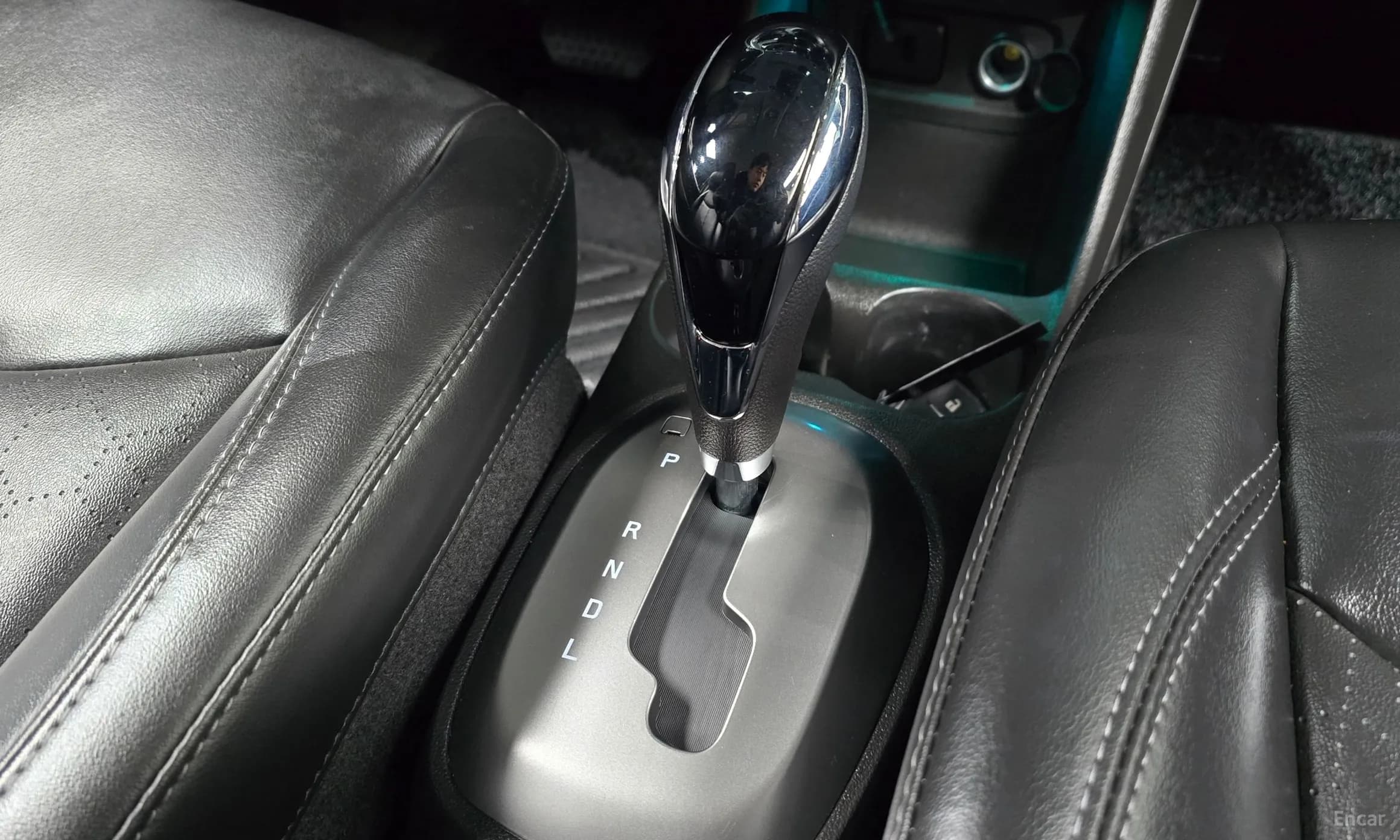 The Next Spark