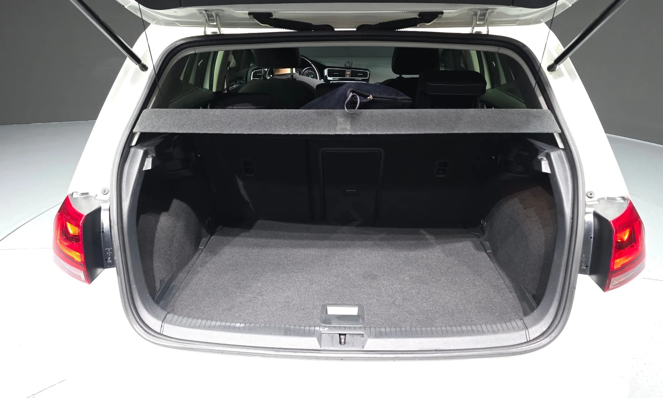Golf 7th Generation
