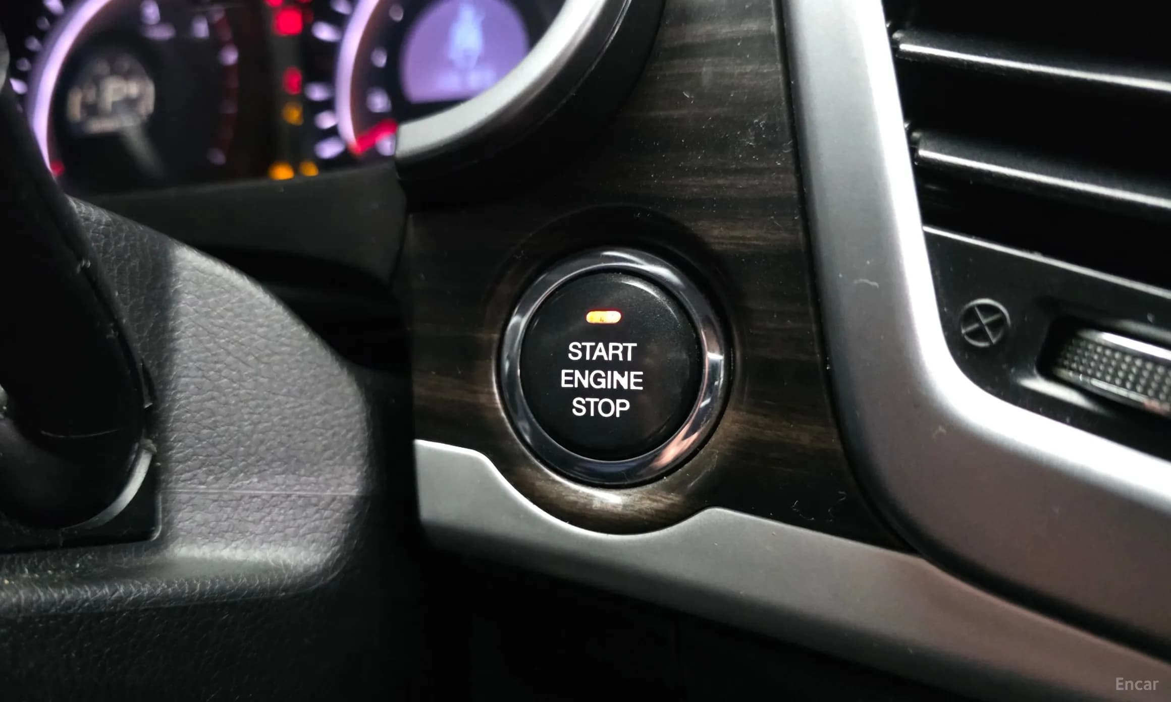 Korando C