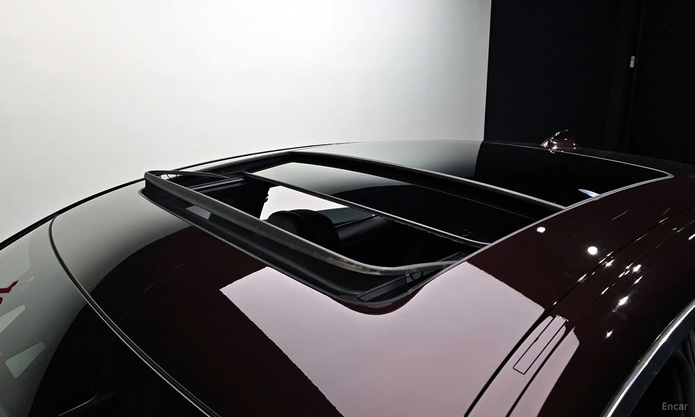 6-Series GT (G32)