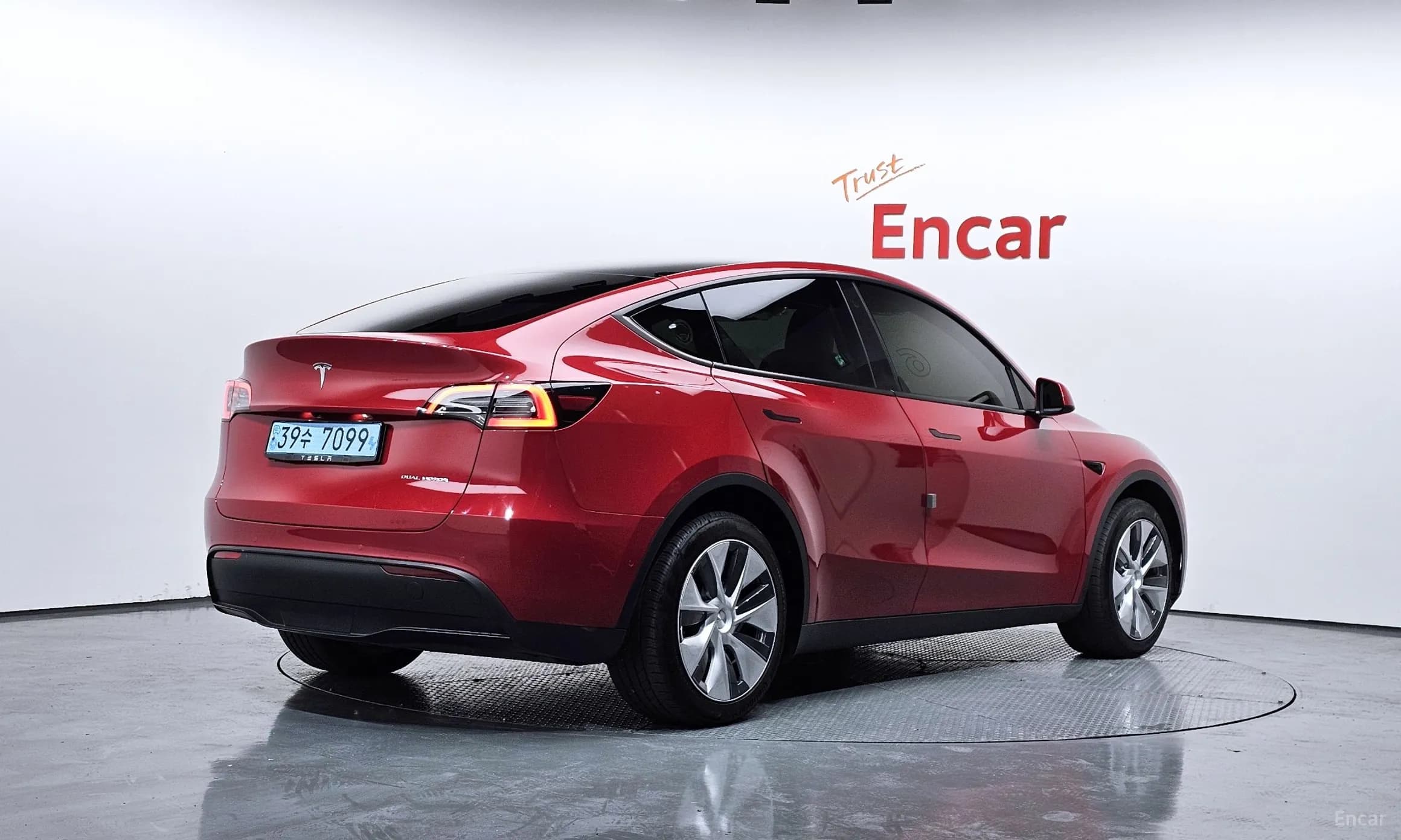 Model Y