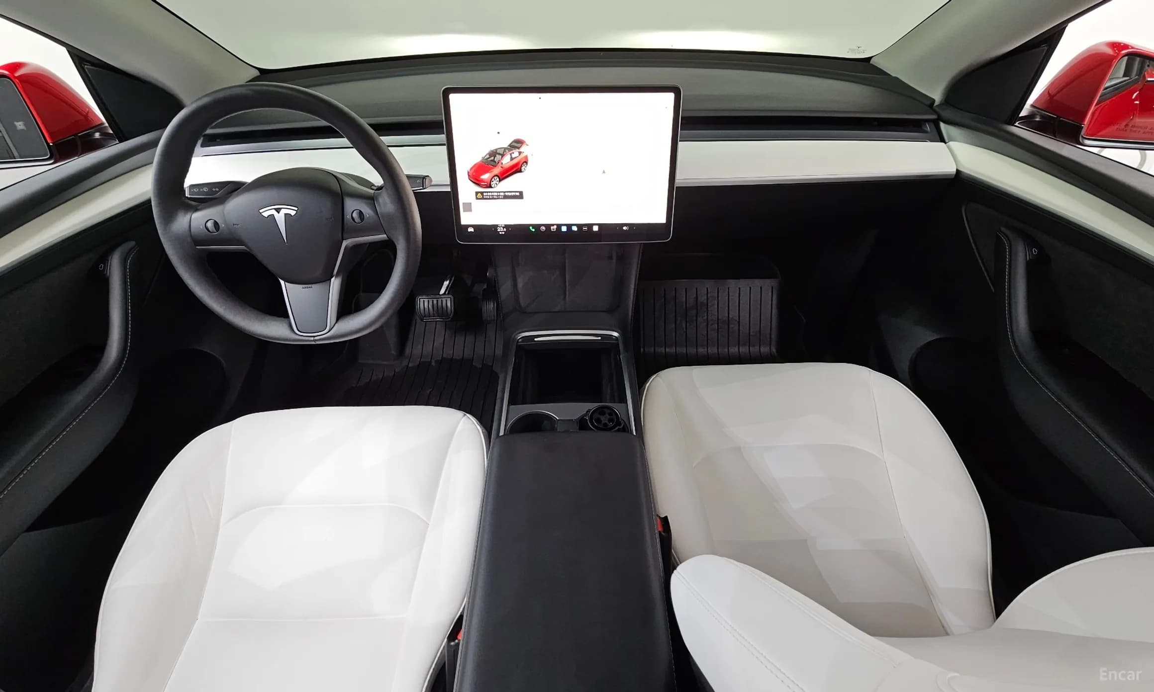 Model Y