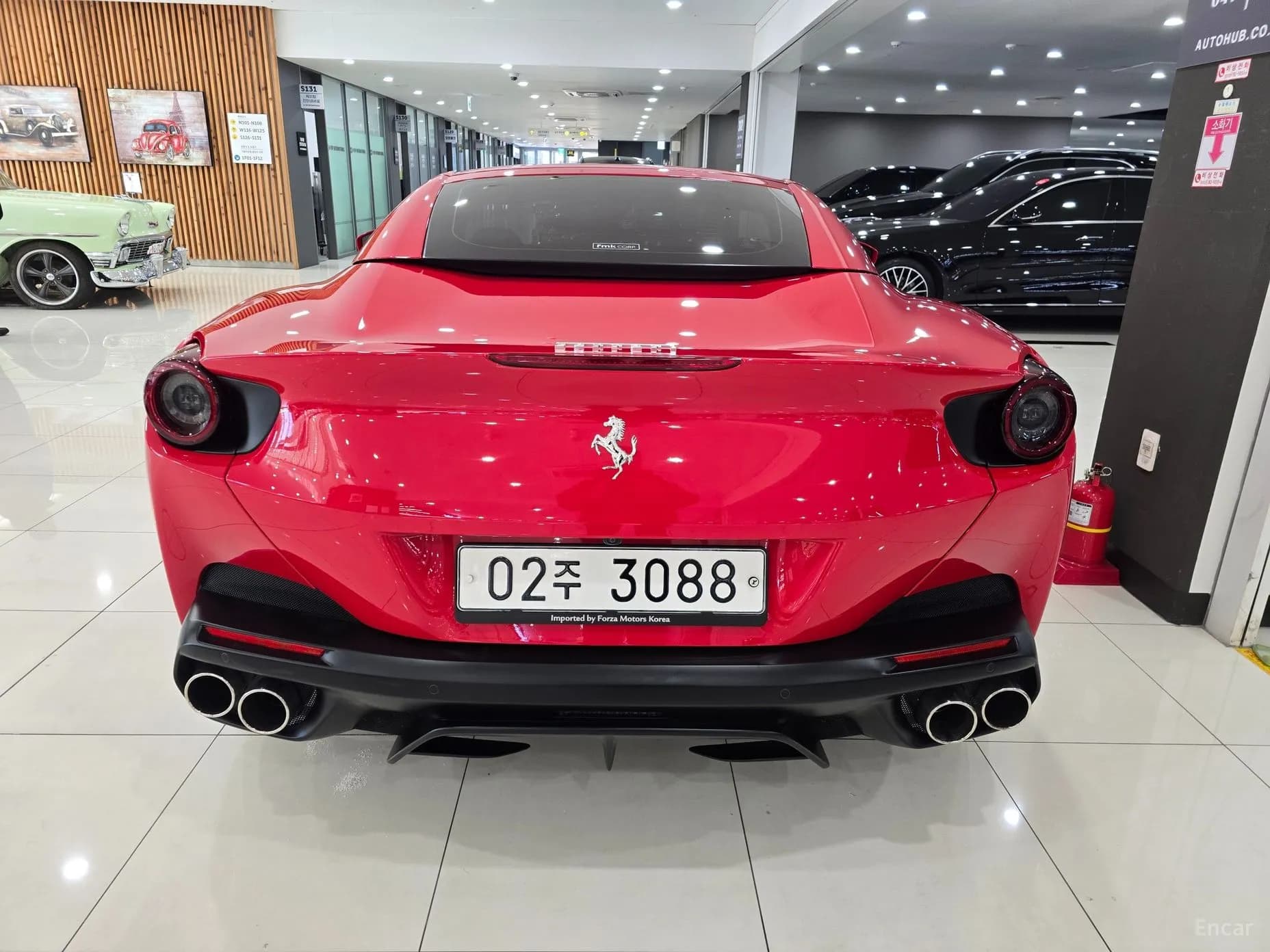 Portofino