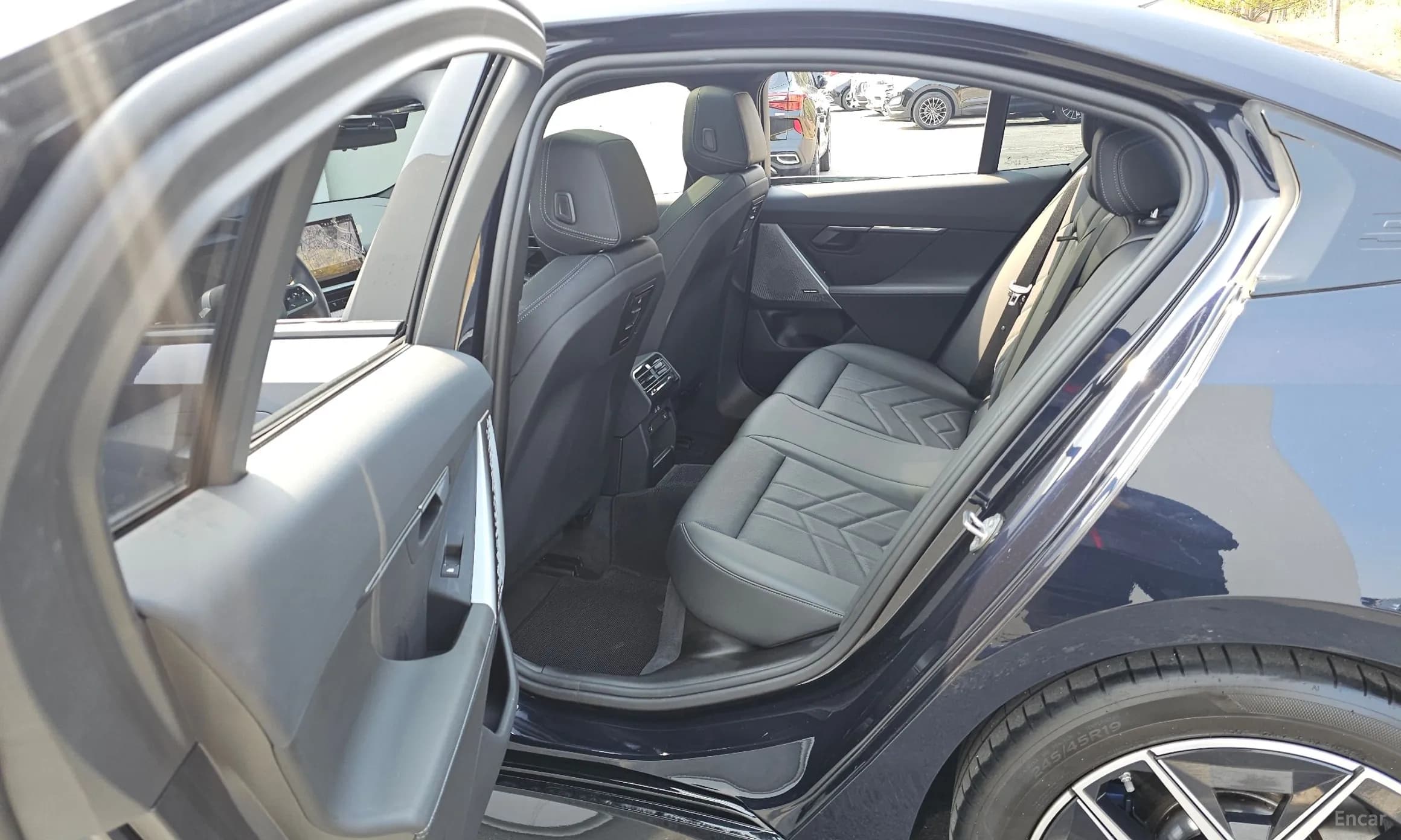 5 Series (G60)