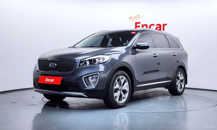 Sorento