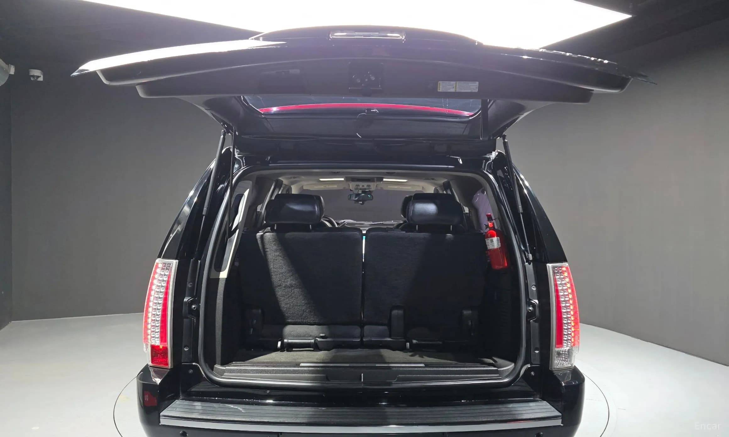 Escalade