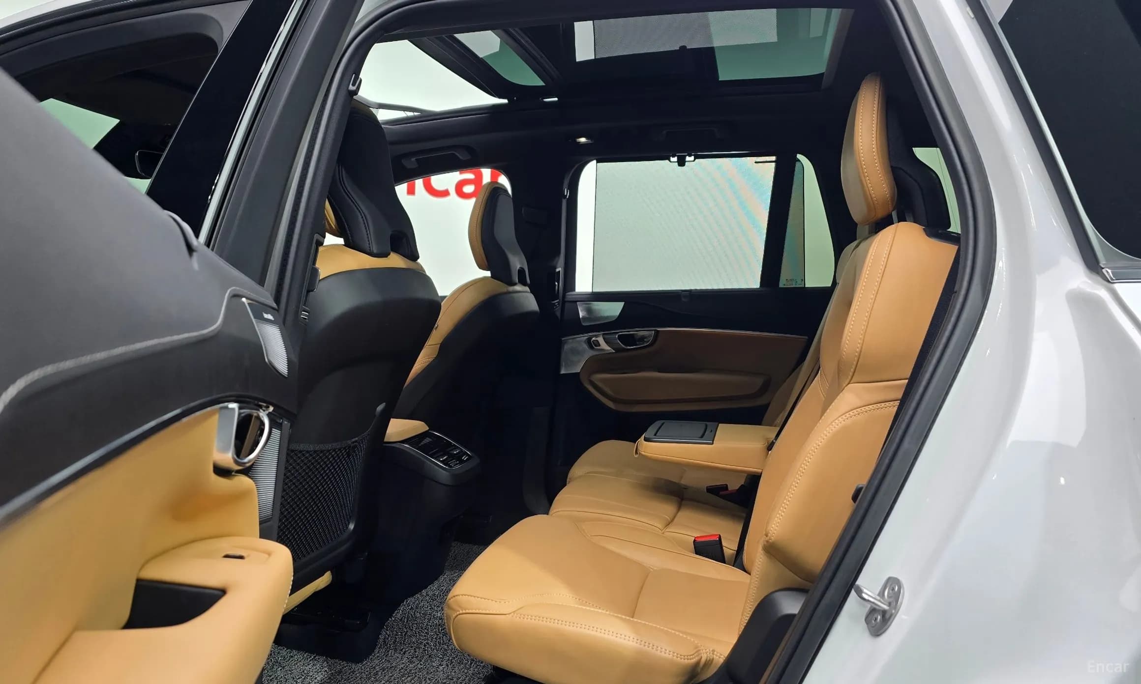 XC90 Gen 2