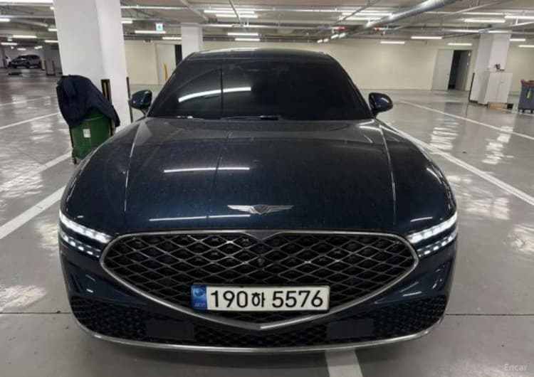 G90 (RS4)