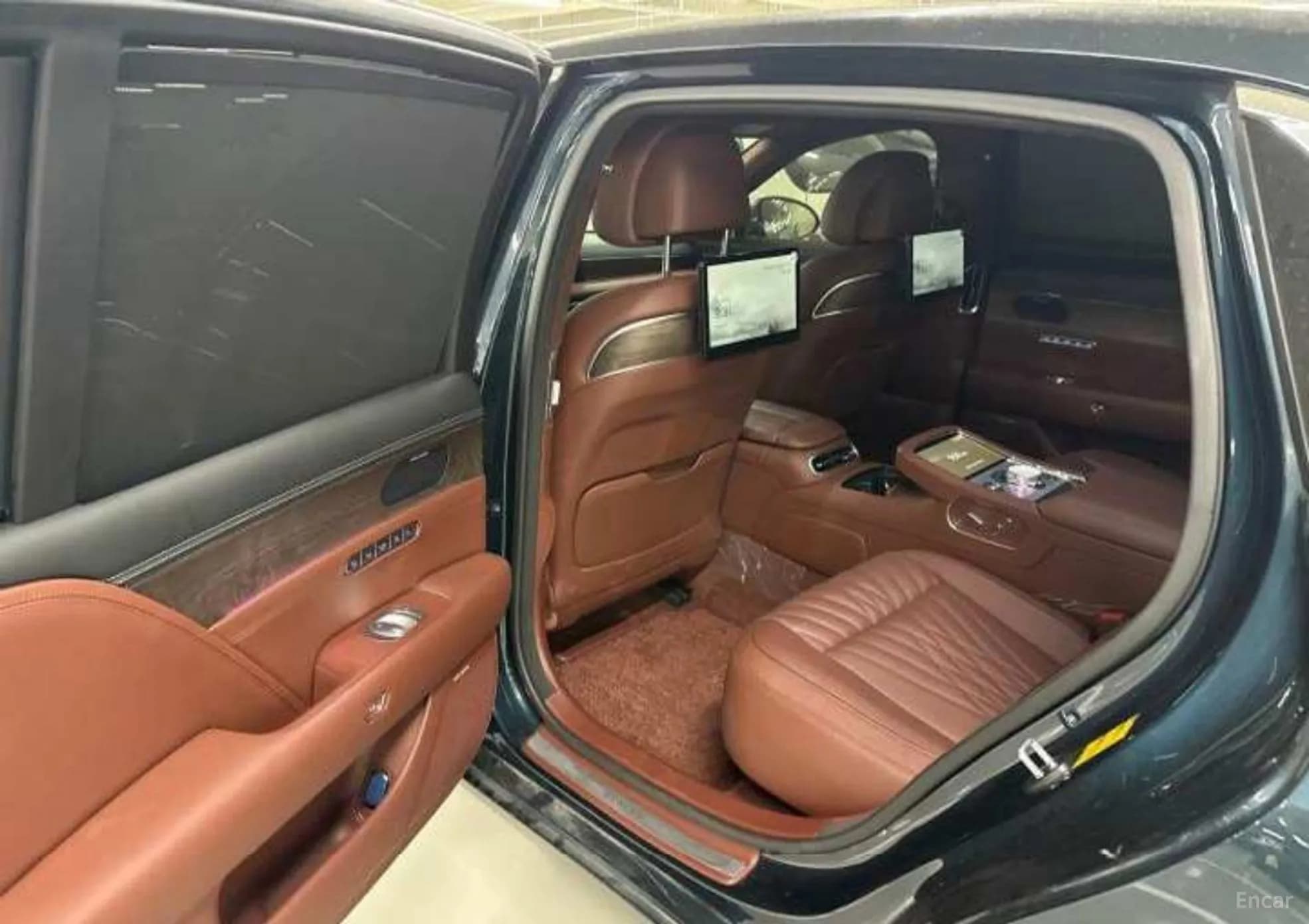 G90 (RS4)