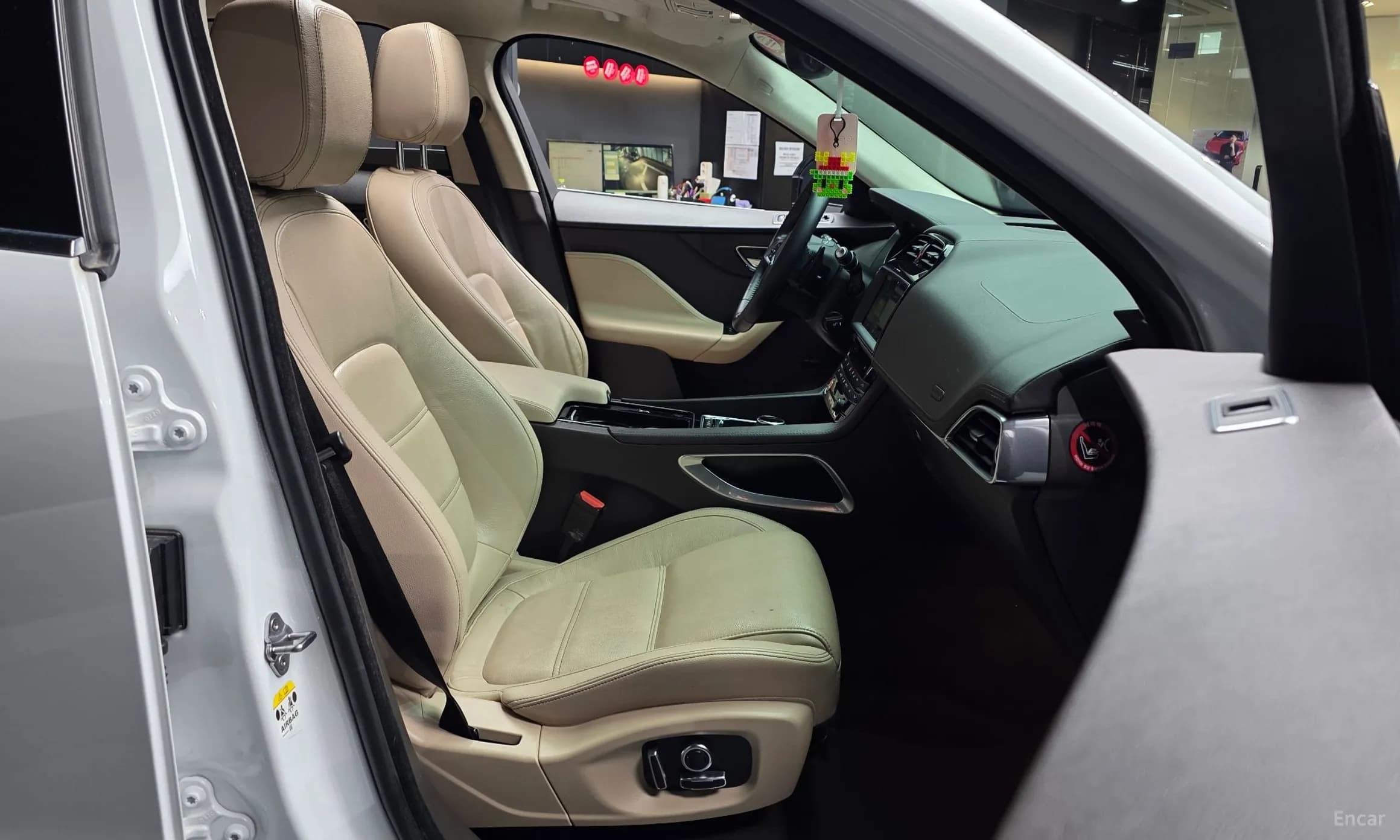 F-PACE