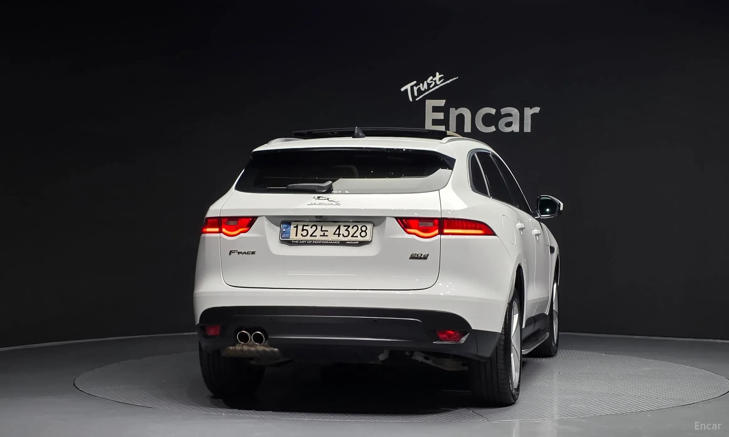 F-PACE
