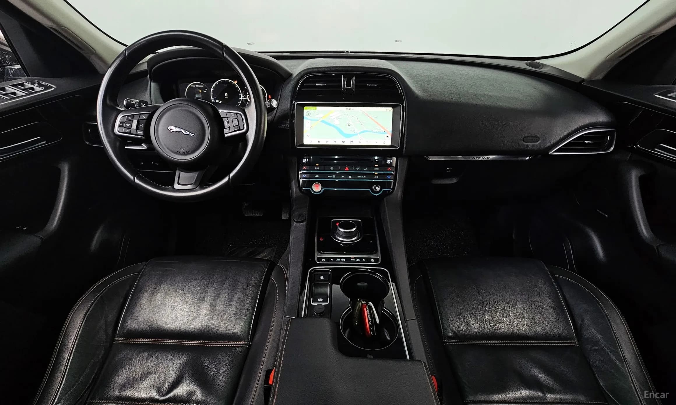F-PACE