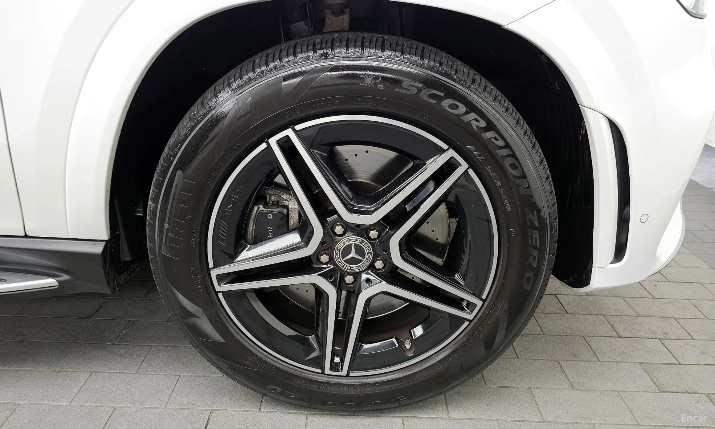 GLE-Class W167