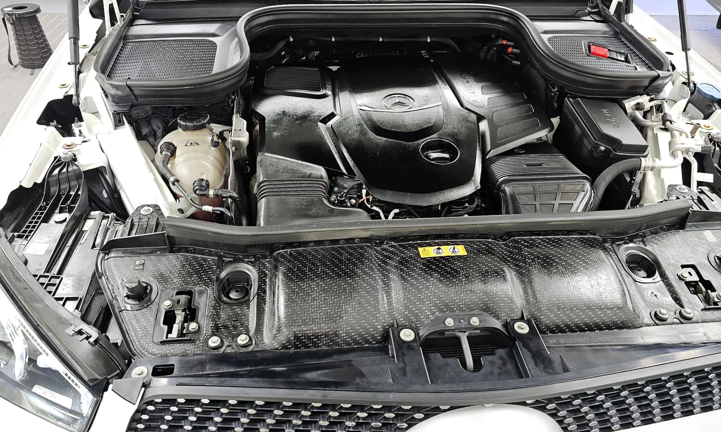 GLE-Class W167