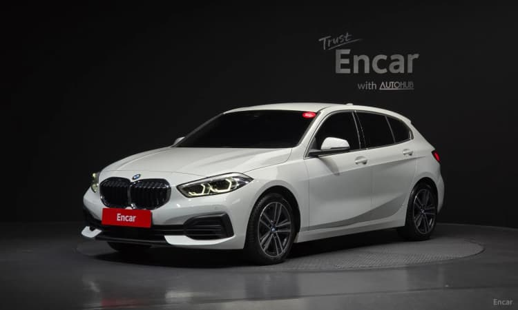 1 Series (F40)