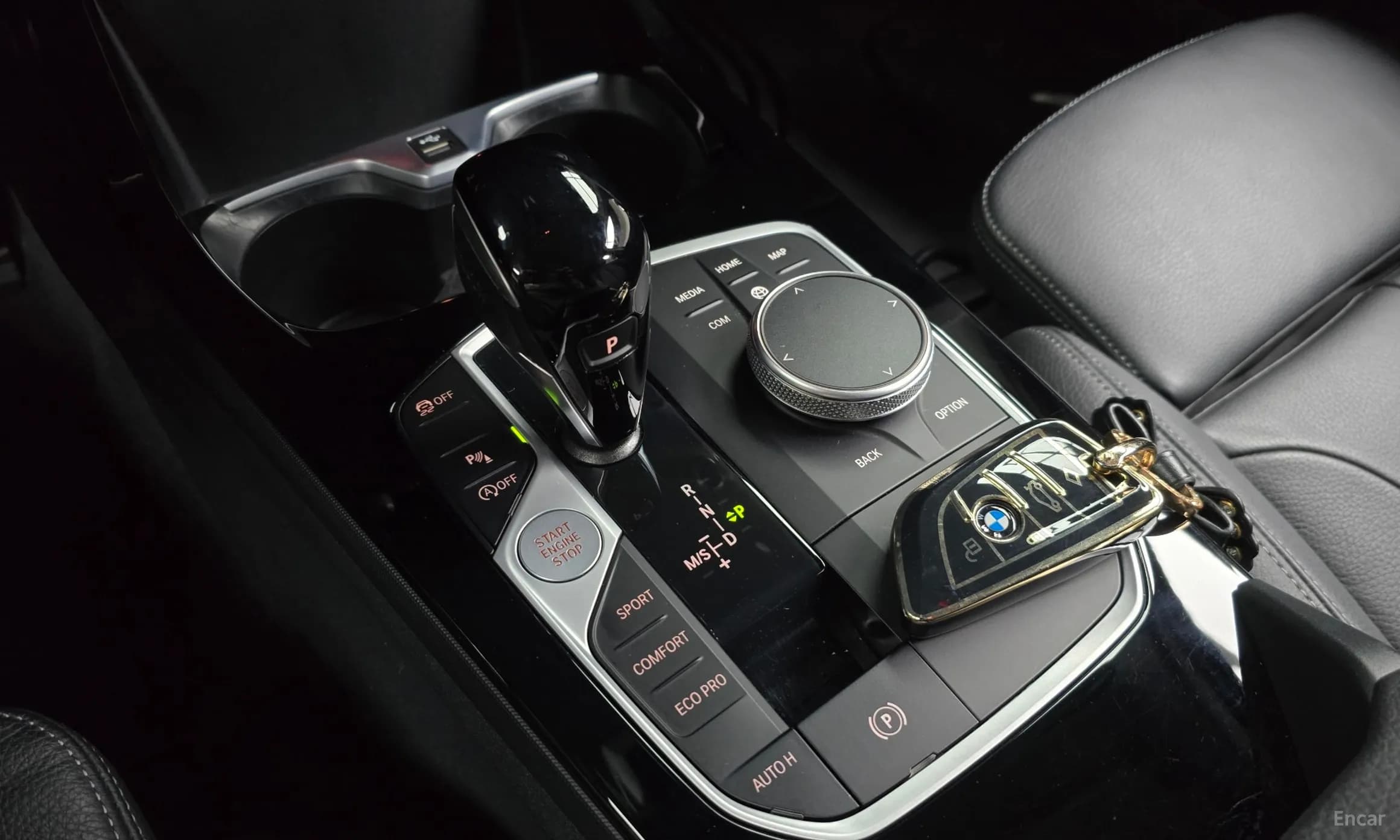 1 Series (F40)