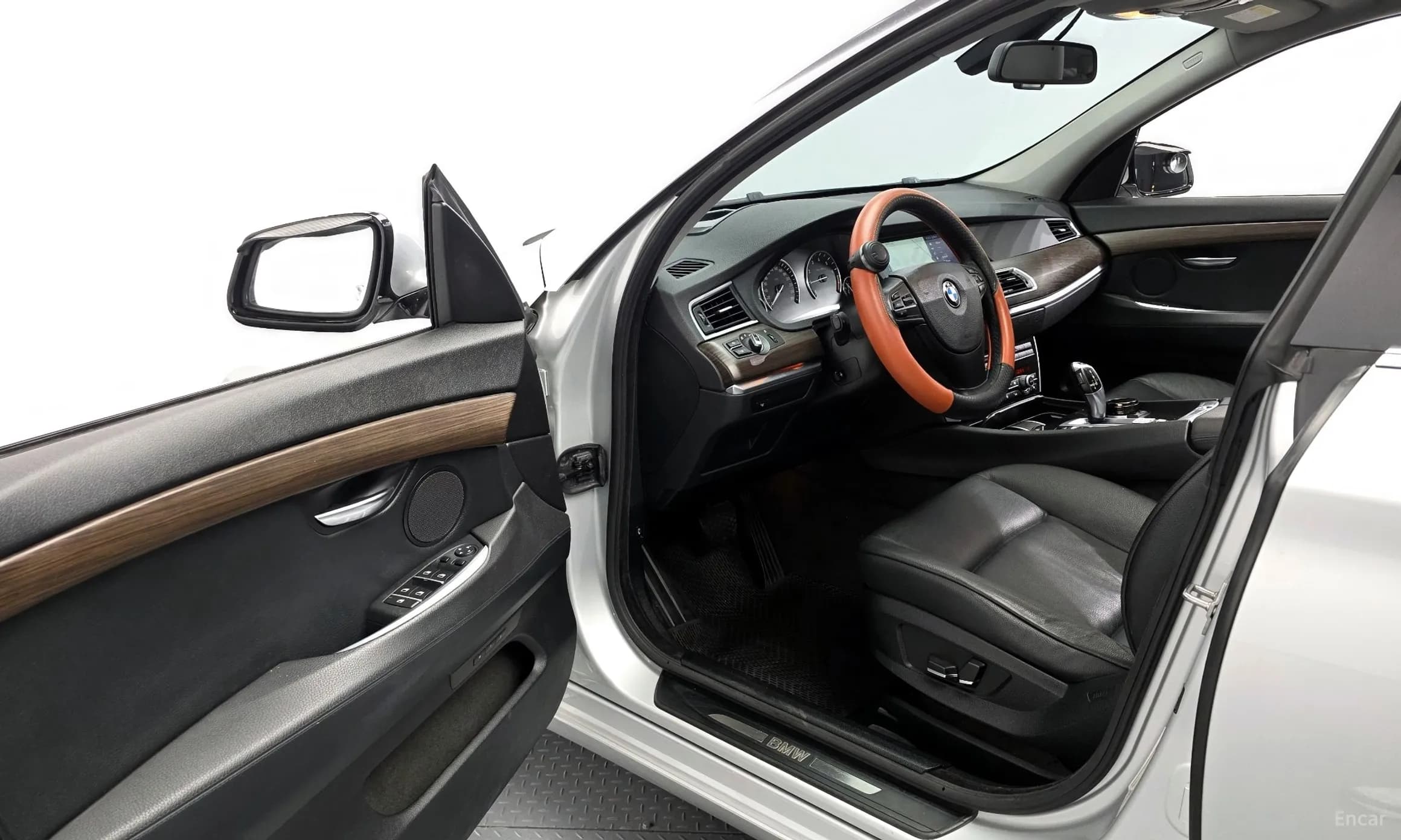 5 Series GT (F07)