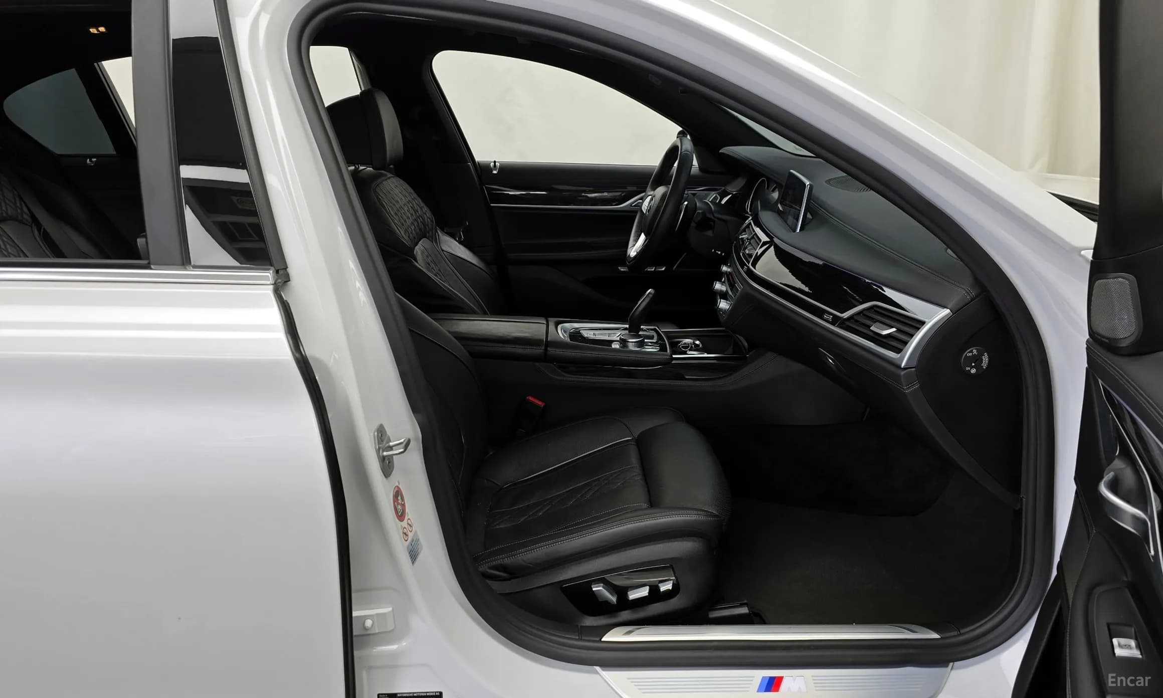 7 Series (G11)